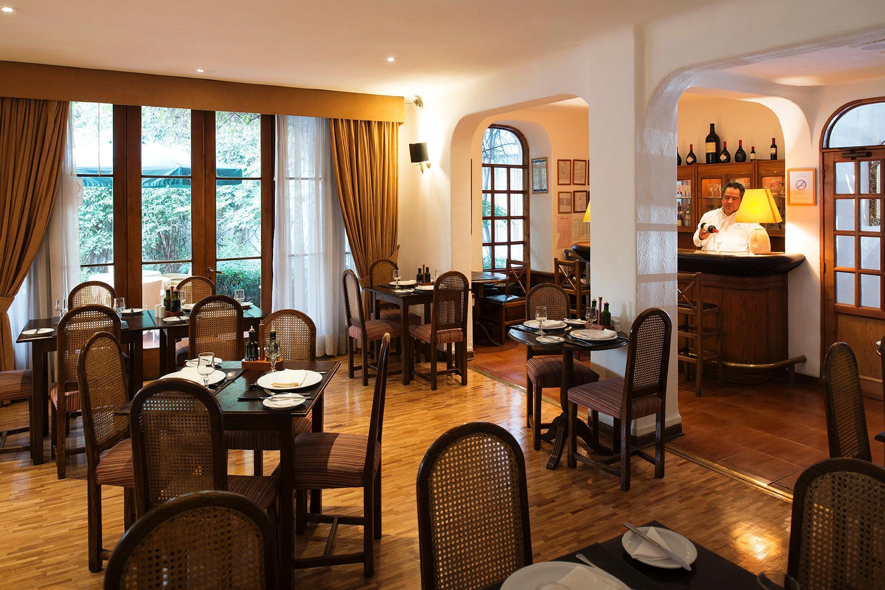 Presidente Hotel