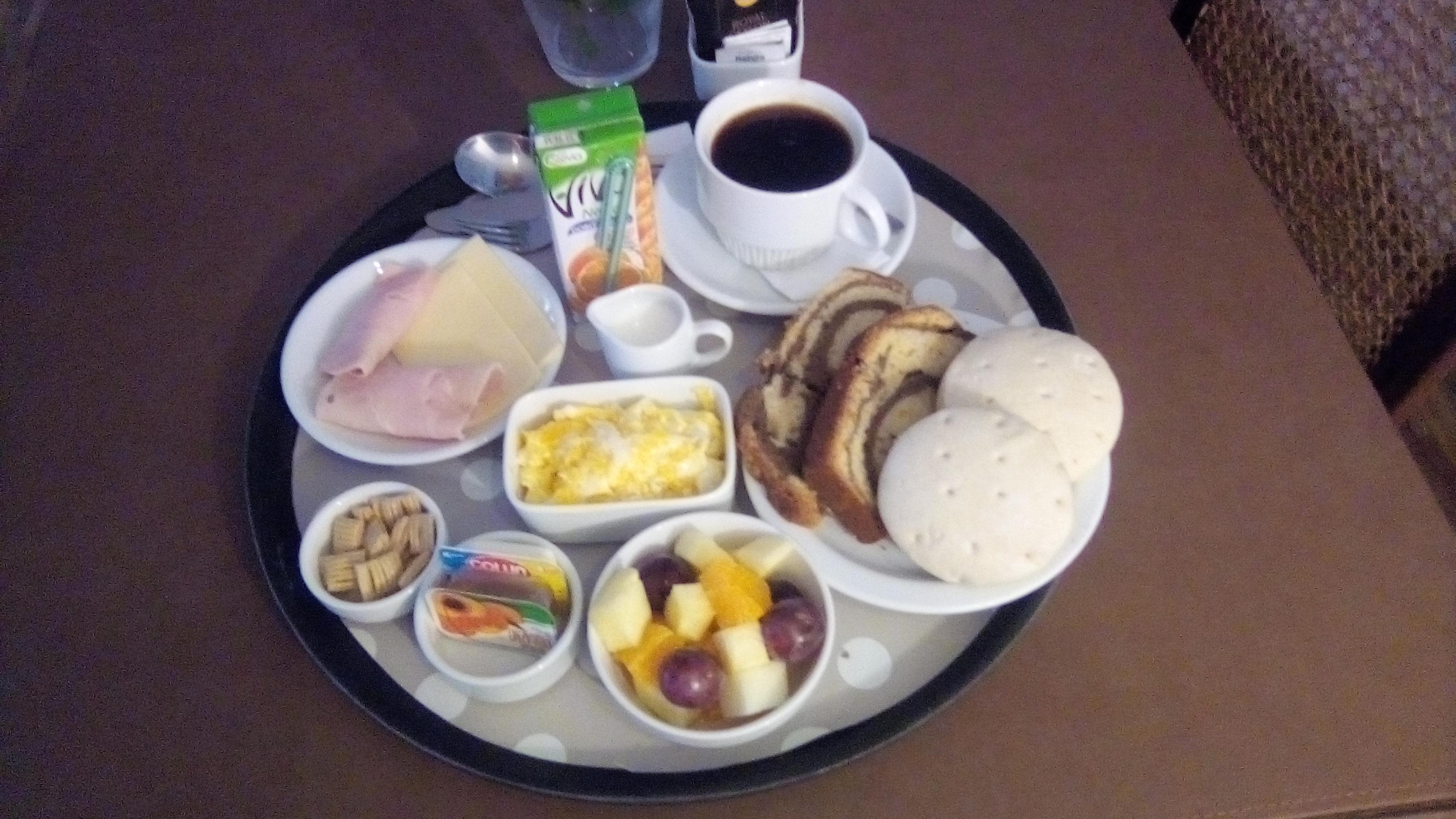 Presidente Hotel Santiago