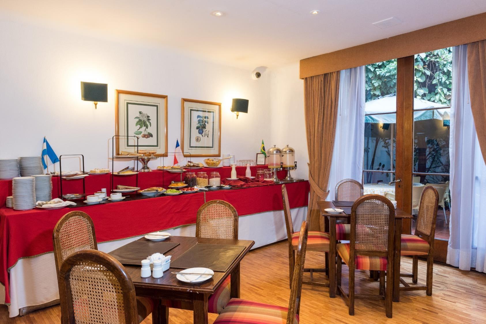 Hotel Presidente 3*