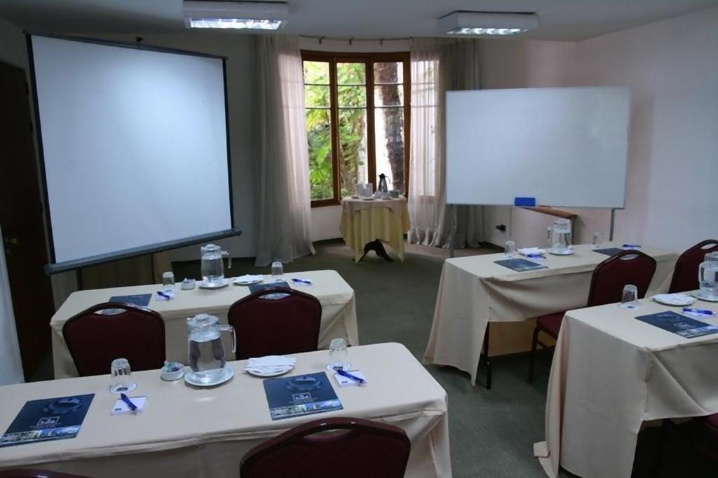 Hotel Presidente Santiago