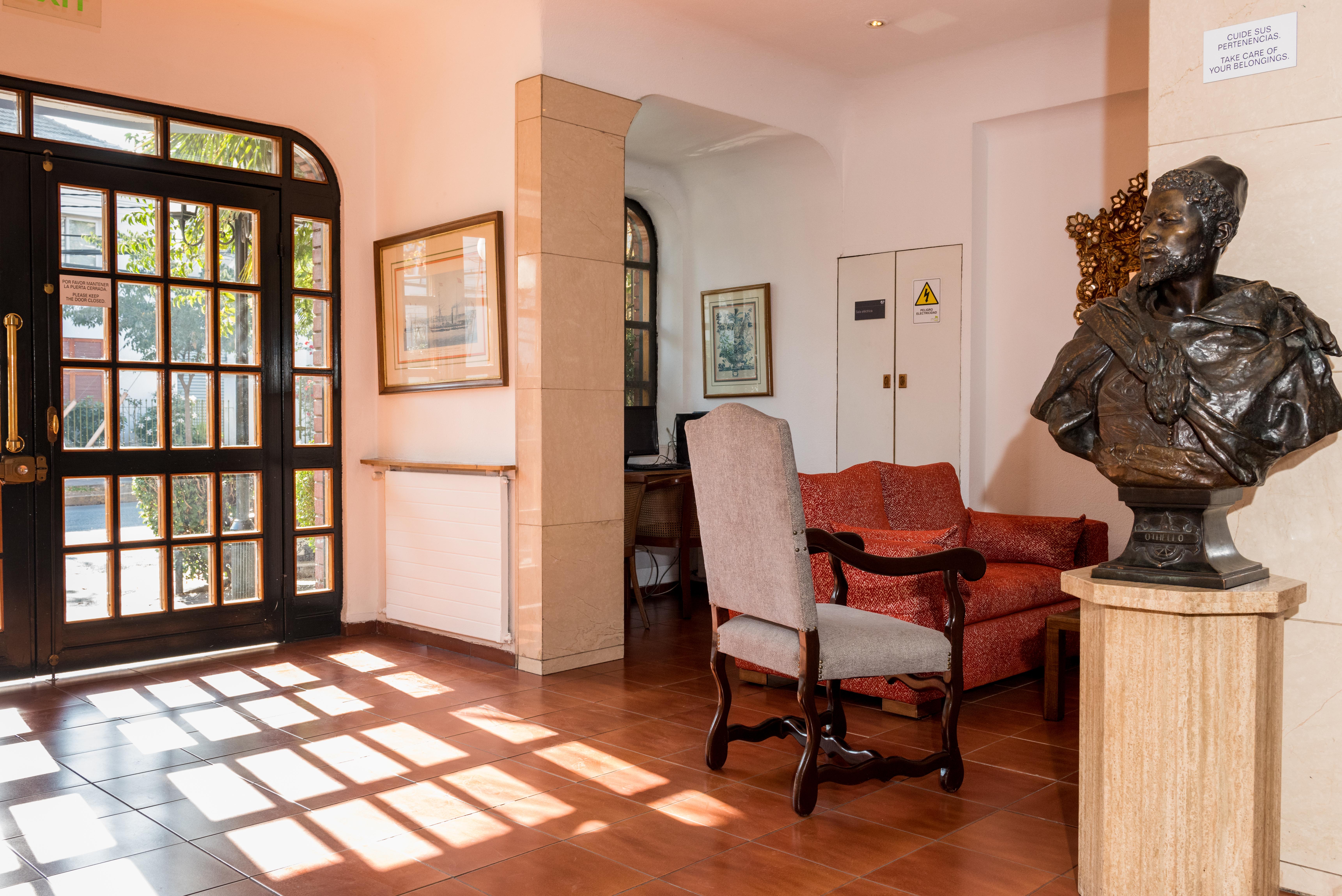 Presidente Hotel