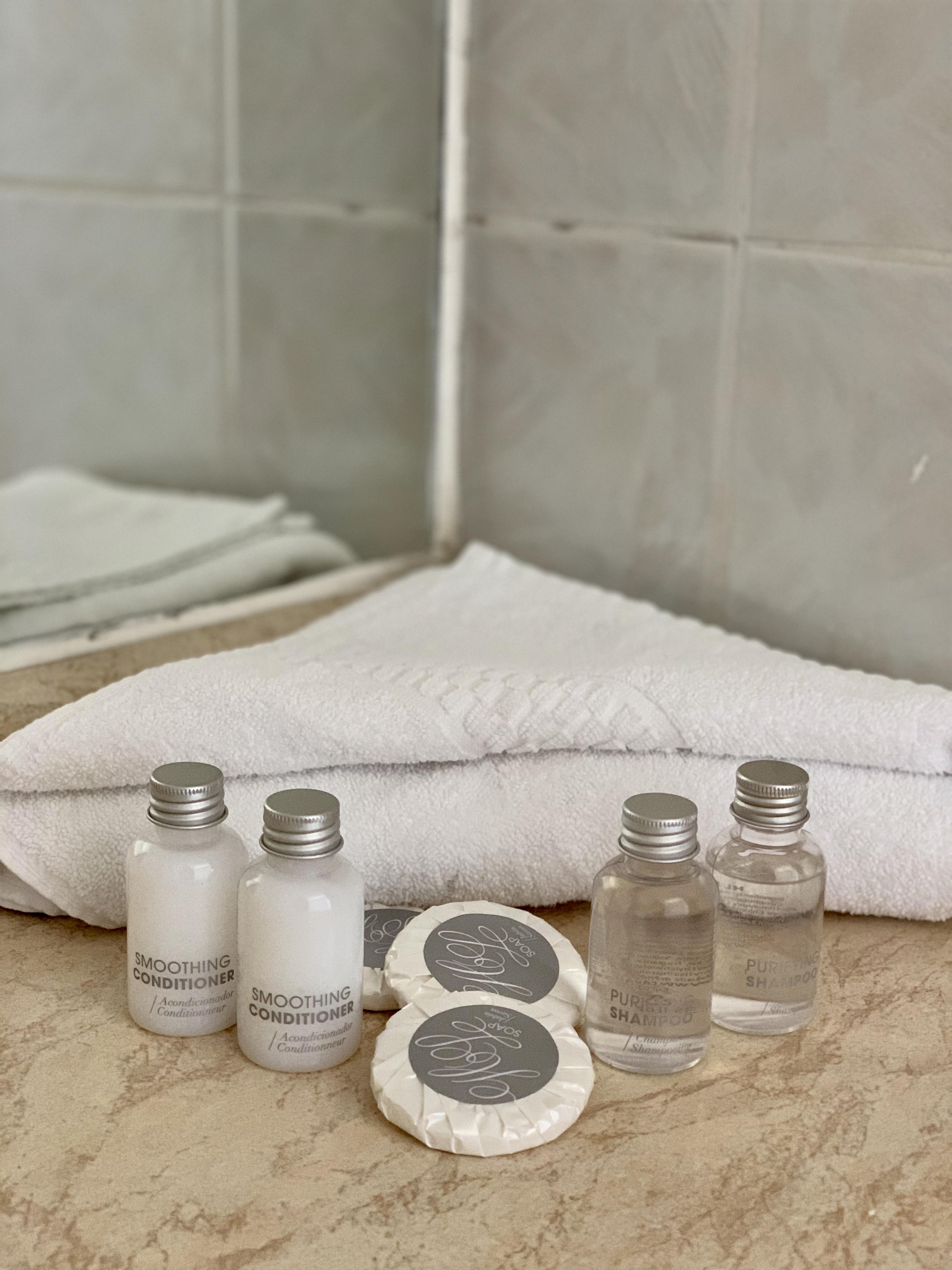 Khách sạn Nogales By Tempo Rent 3*