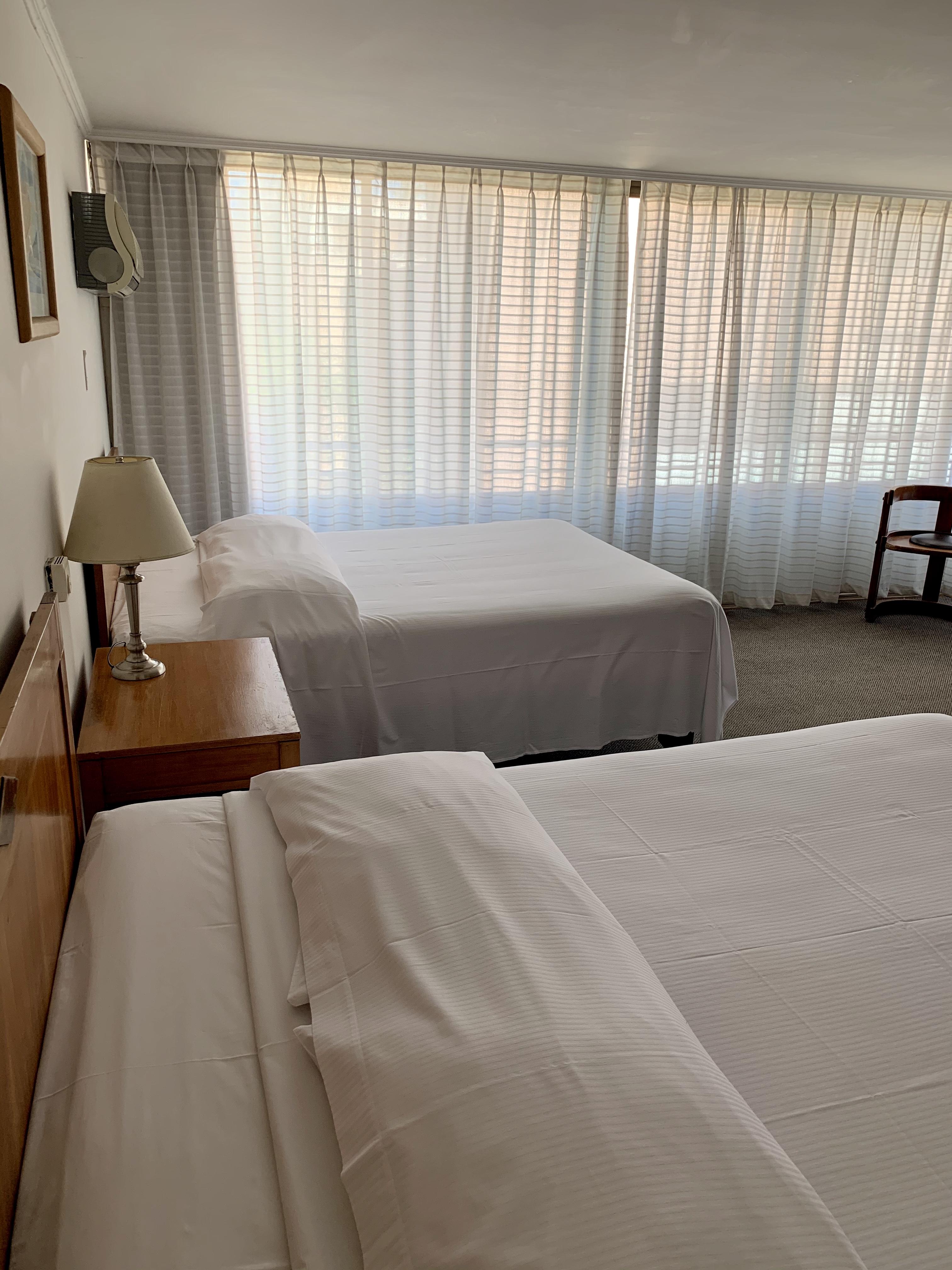 Nogales By Tempo Rent Khách sạn 3*
