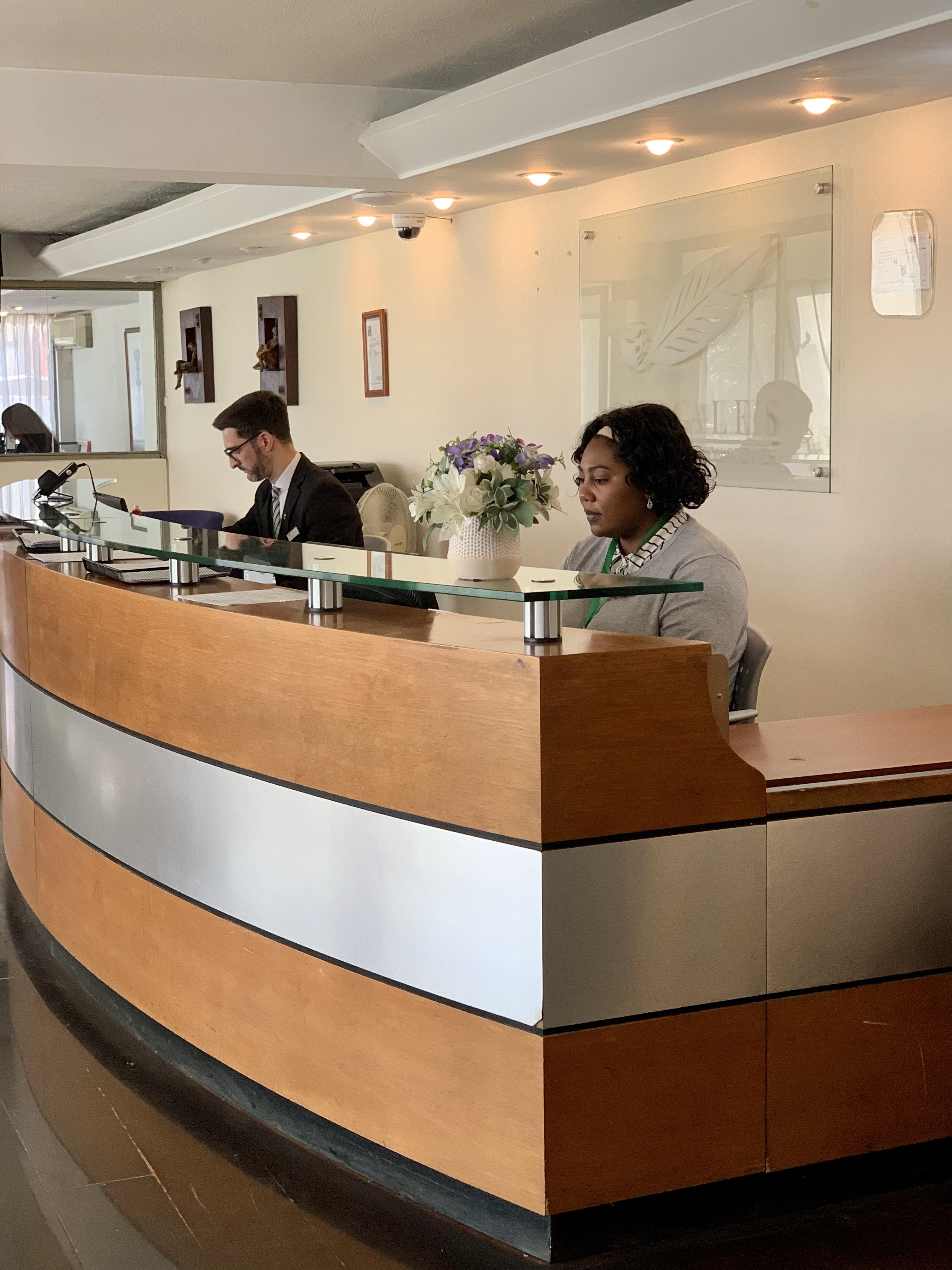 Khách sạn Nogales By Tempo Rent Santiago