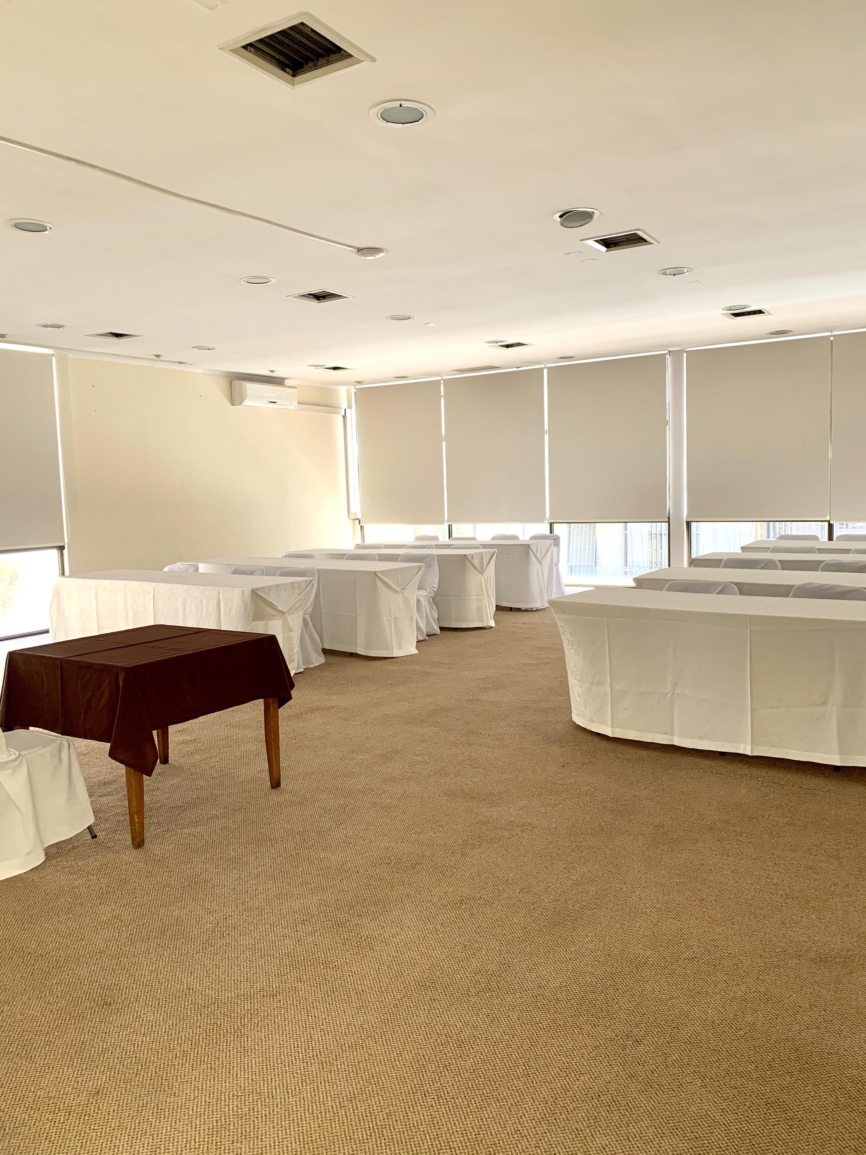 Nogales By Tempo Rent 3* Santiago