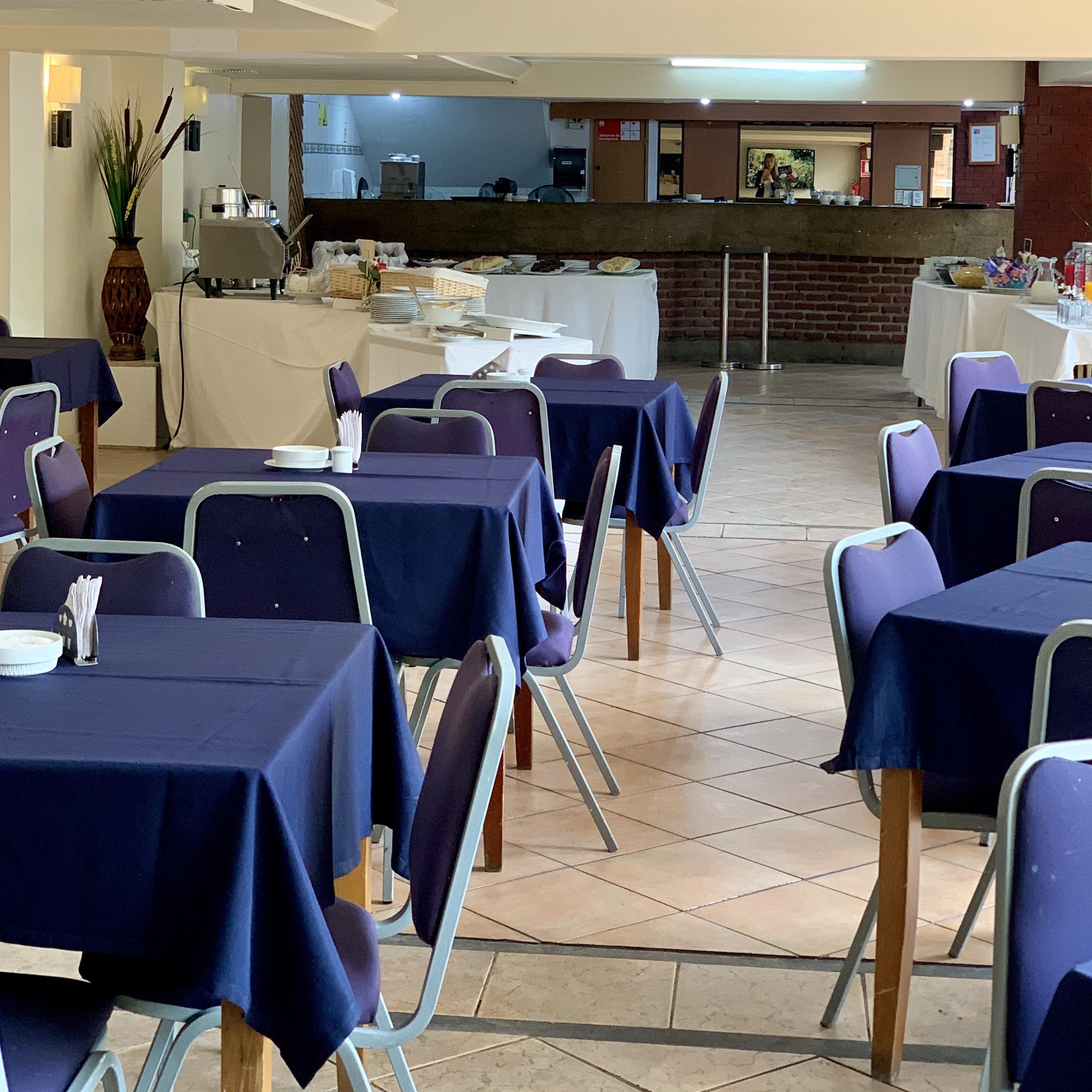 Nogales By Tempo Rent Santiago