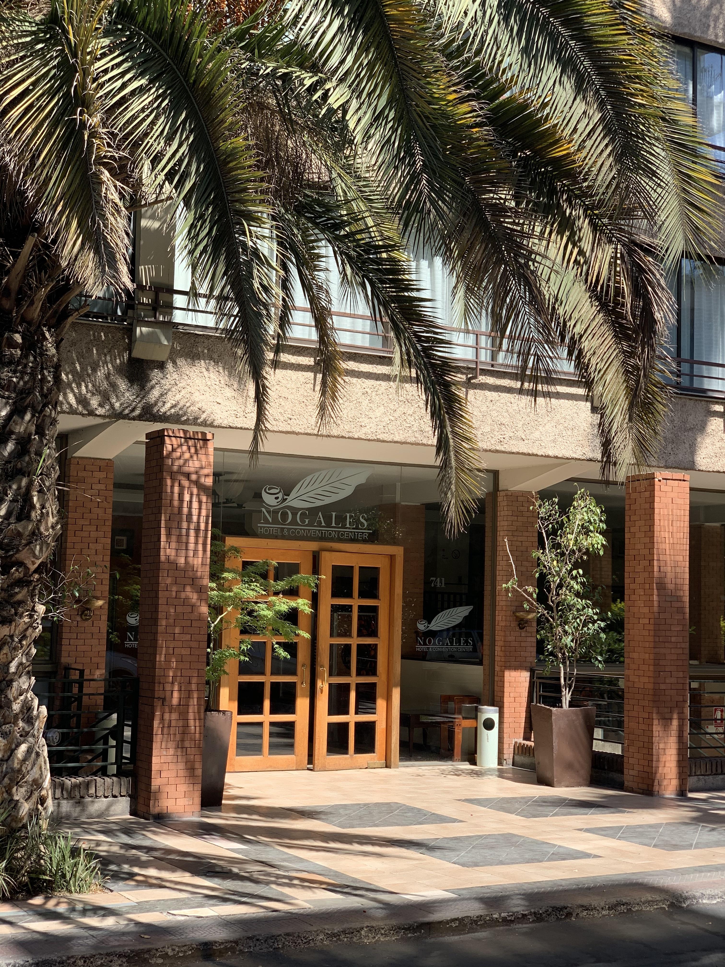 Nogales By Tempo Rent Khách sạn 3*