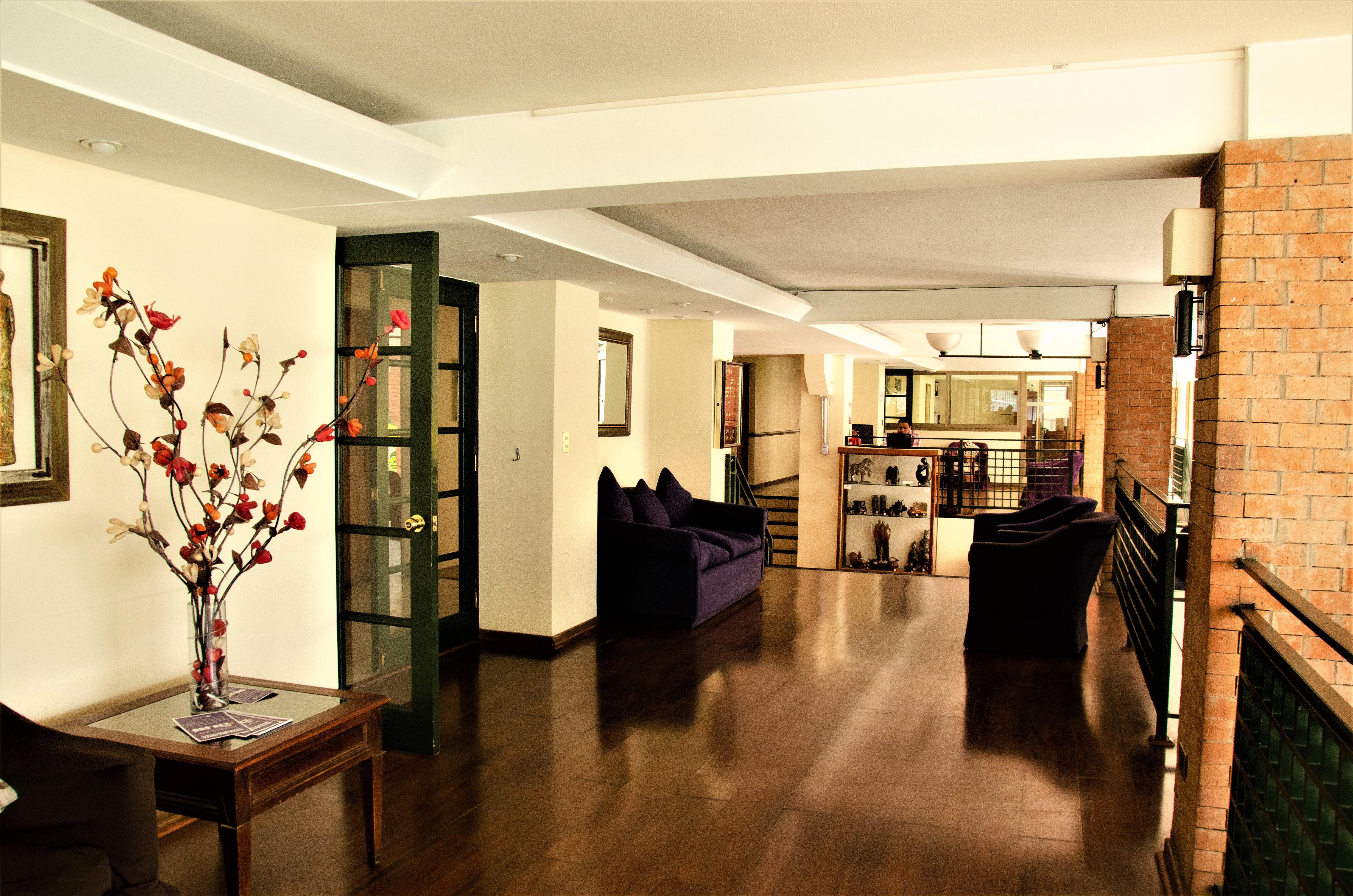 Nogales By Tempo Rent Khách sạn 3*