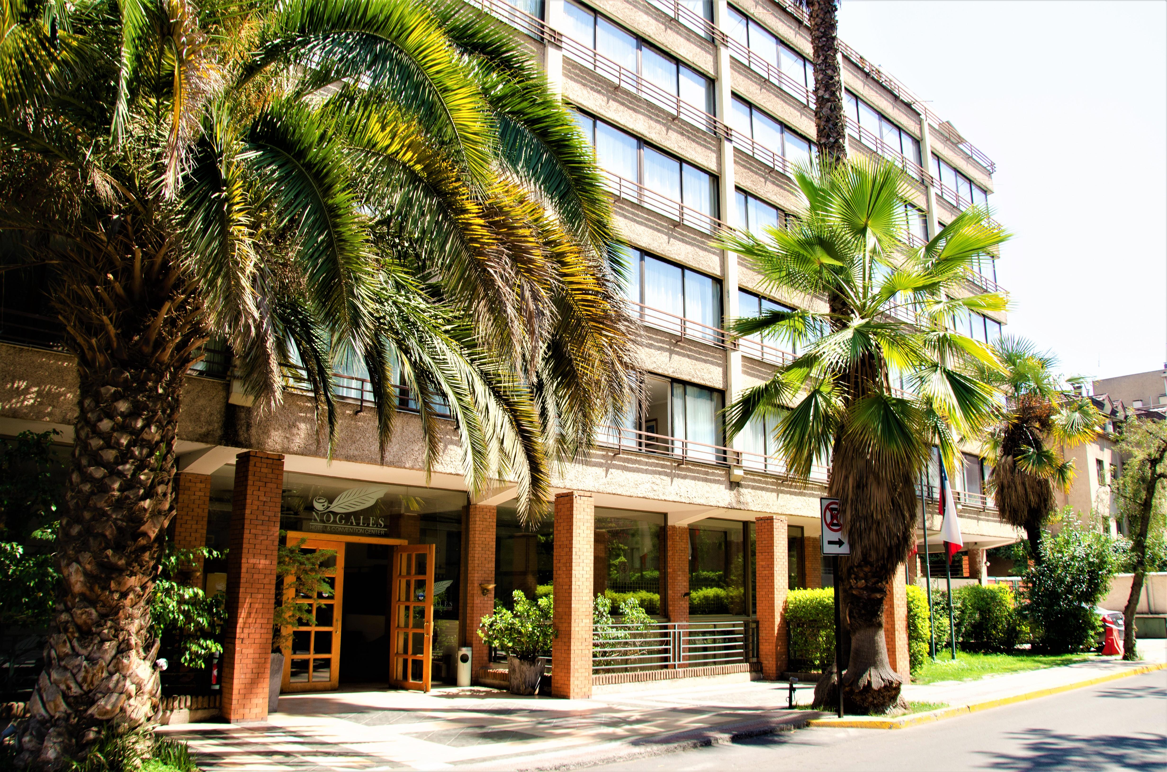 Nogales By Tempo Rent Khách sạn
