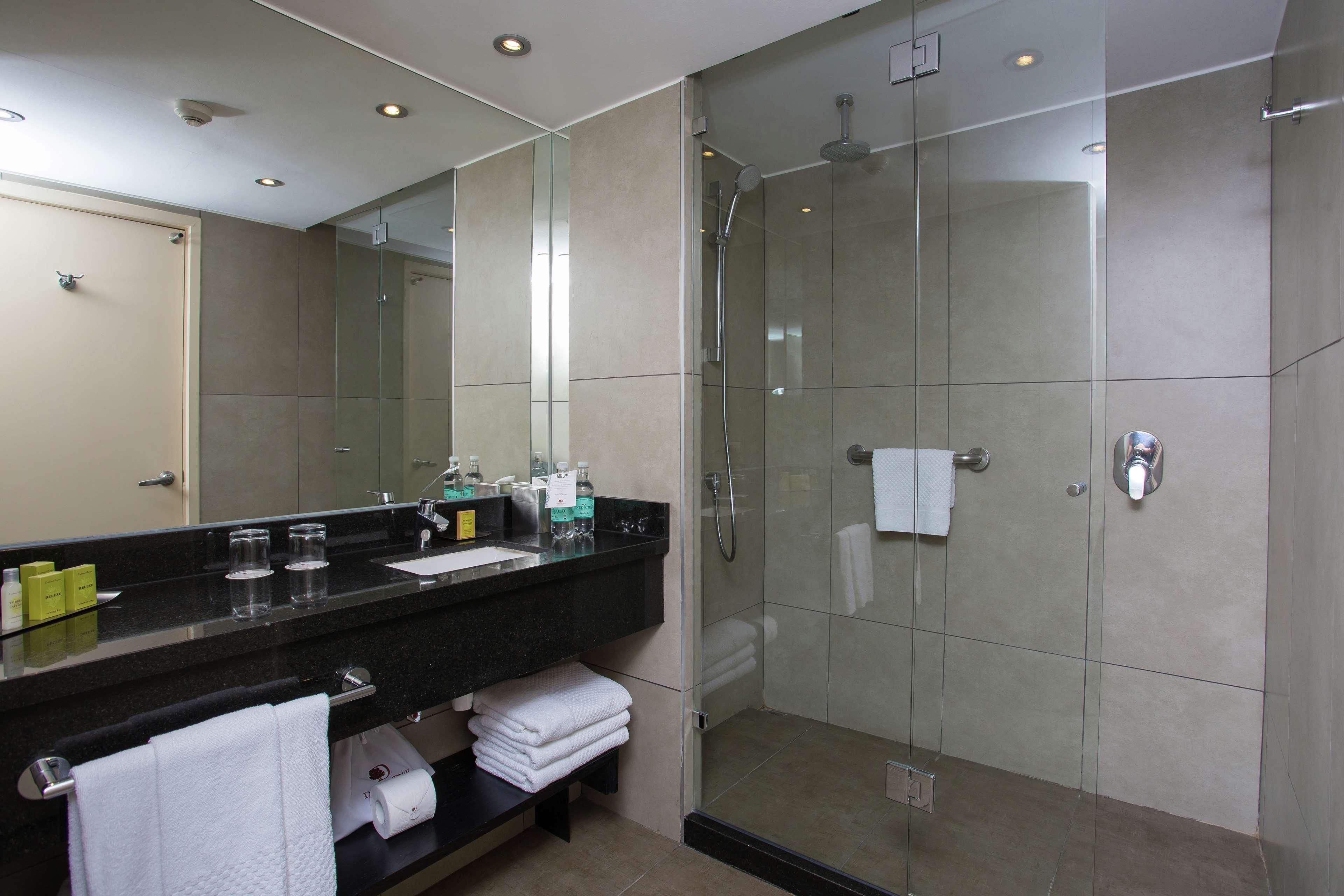 Doubletree By Hilton - Vitacura Hotel Santiago