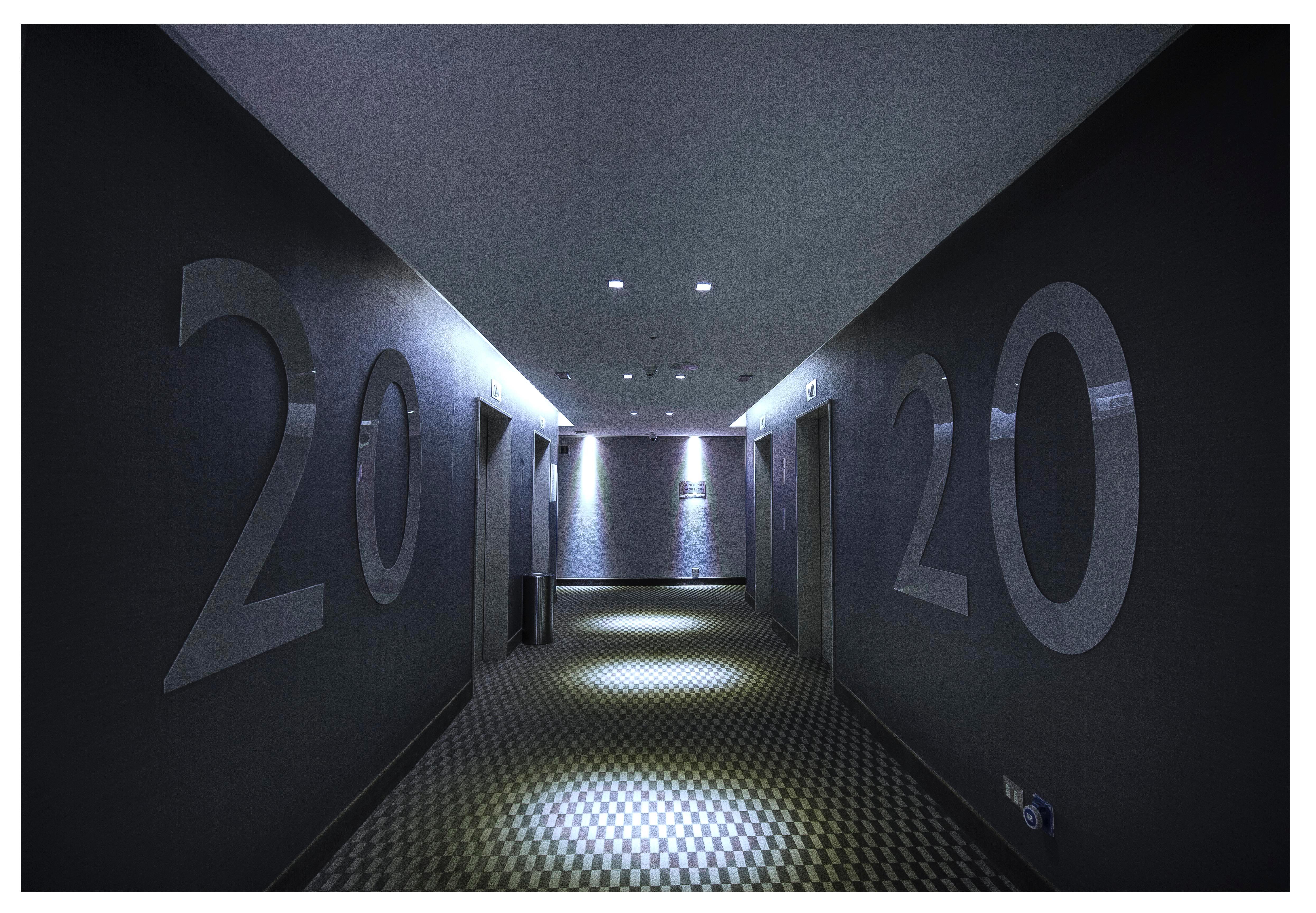 Pullman Vitacura Hotel