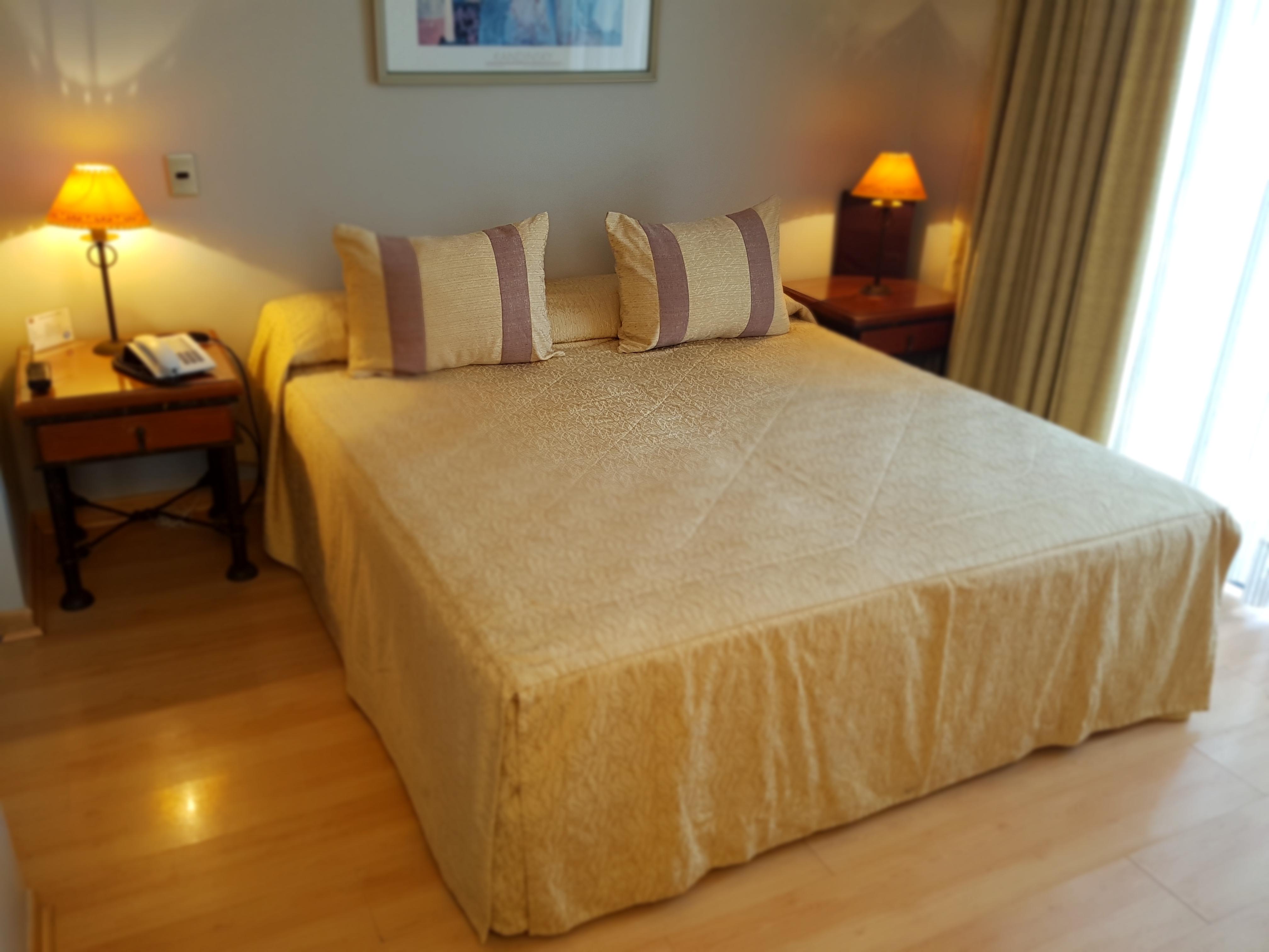 Tempo Rent Santiago
