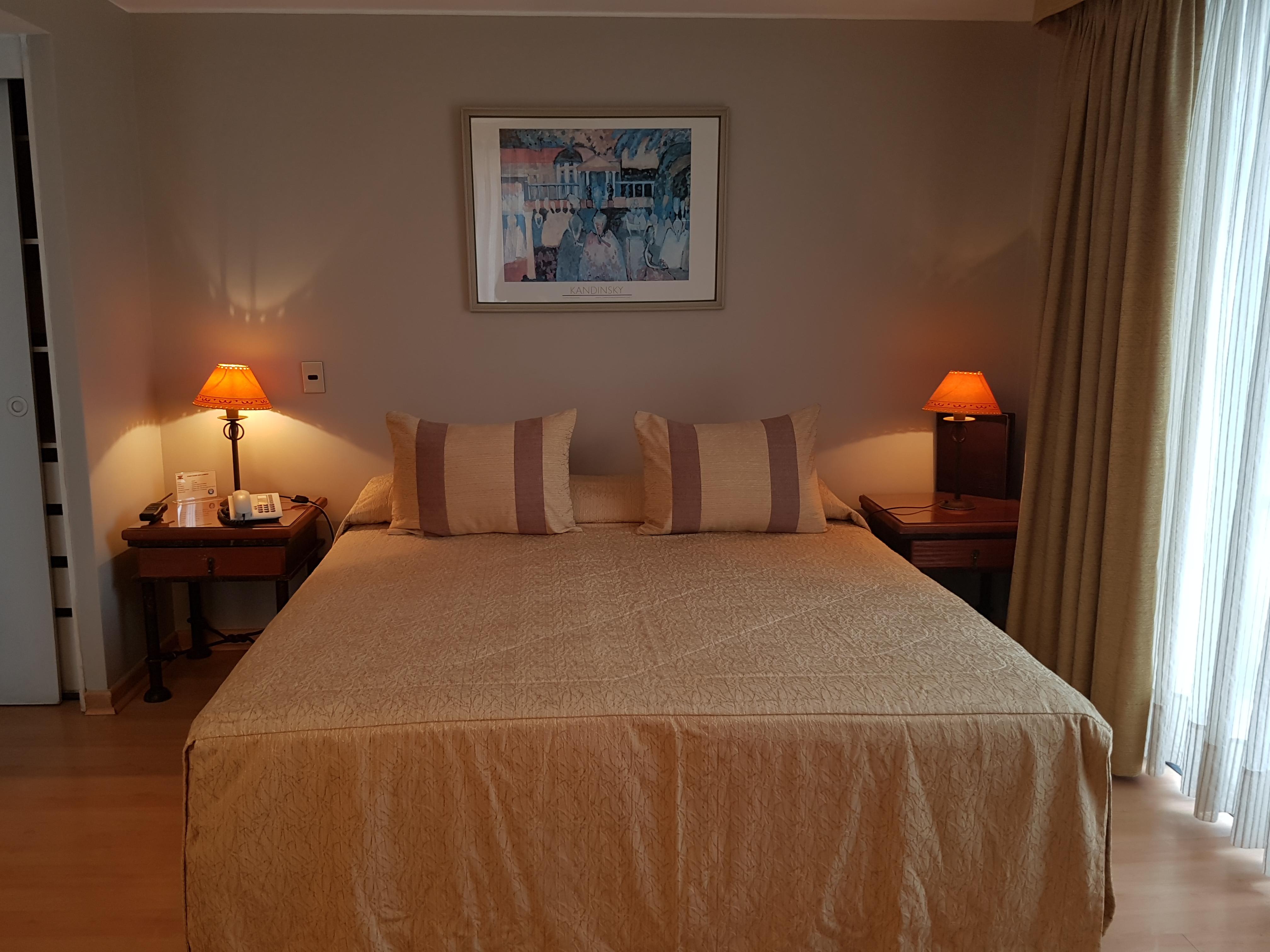 Tempo Rent Santiago