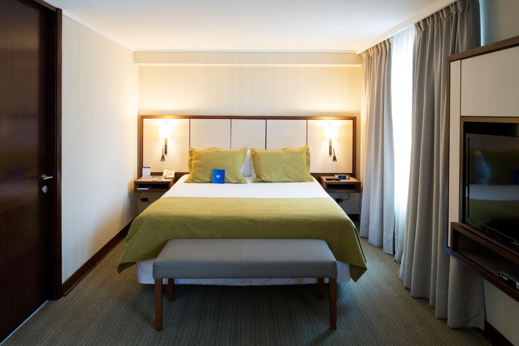Abba Presidente Hotel 4*