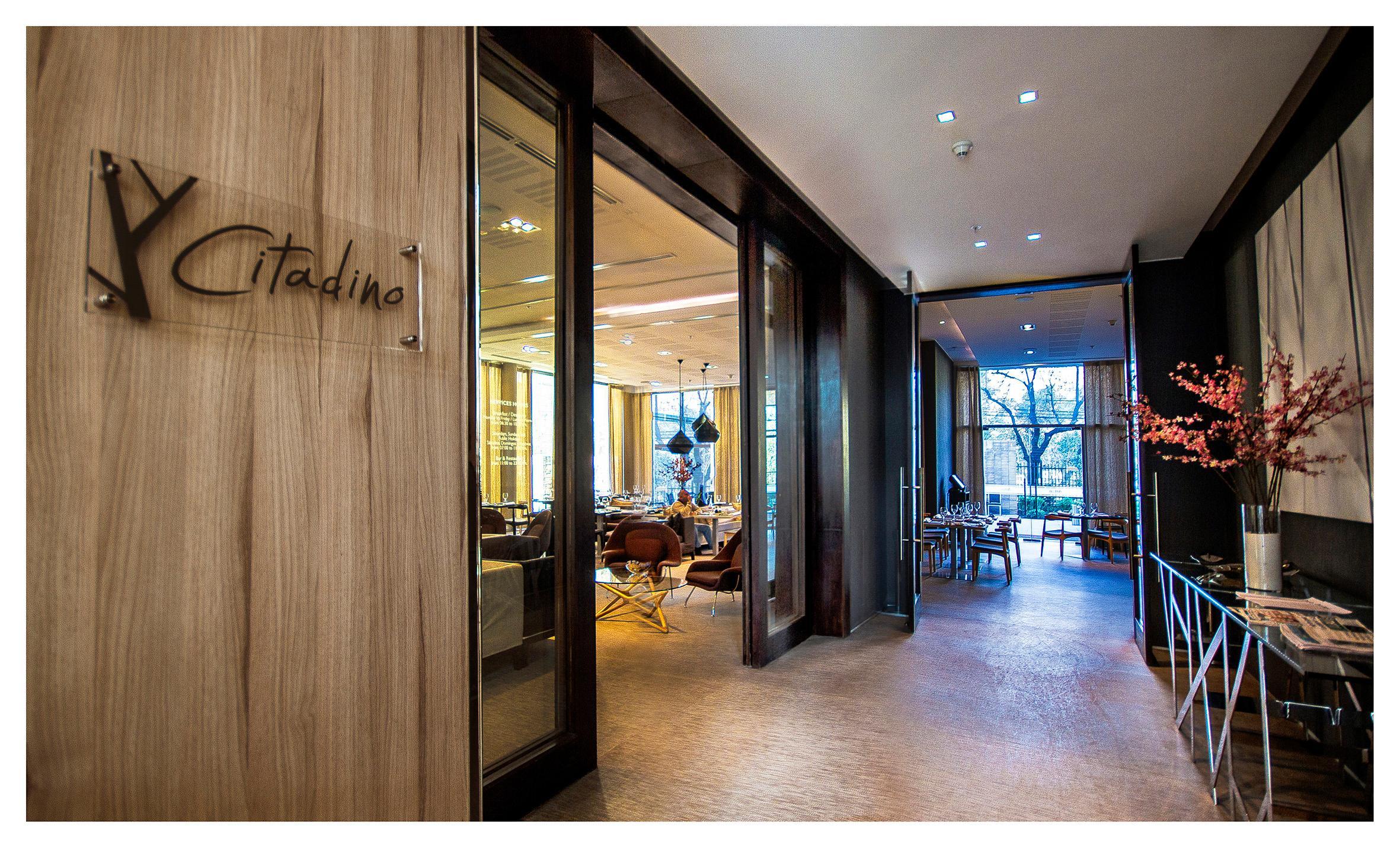 Pullman Vitacura Hotel 5*