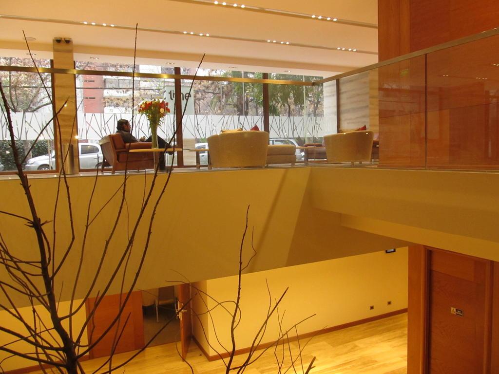 Select Elegant By Time & Aparthotel Santiago
