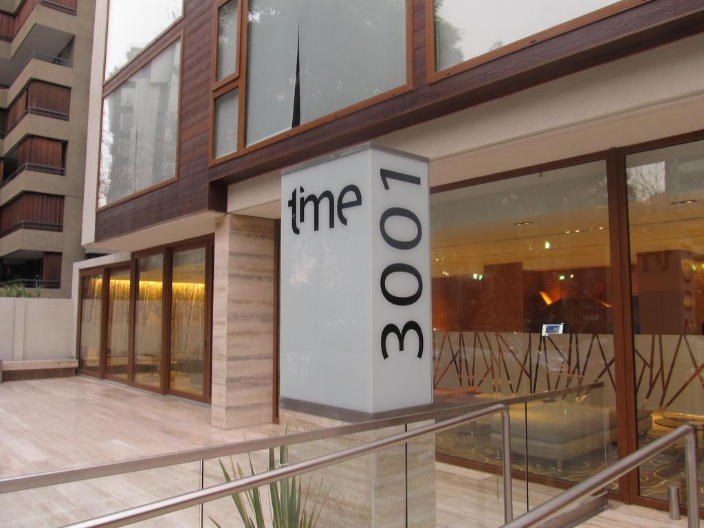 Select Elegant By Time & Aparthotel 4*