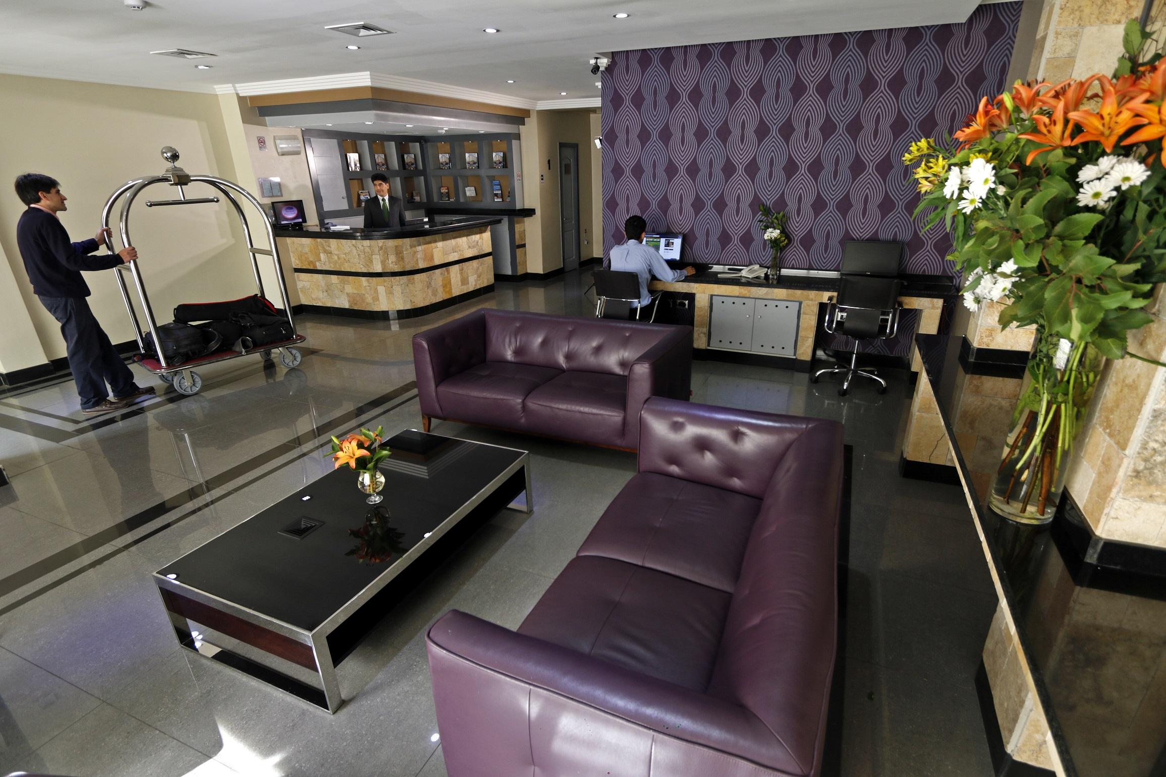 Hotel Infinity Park 3*