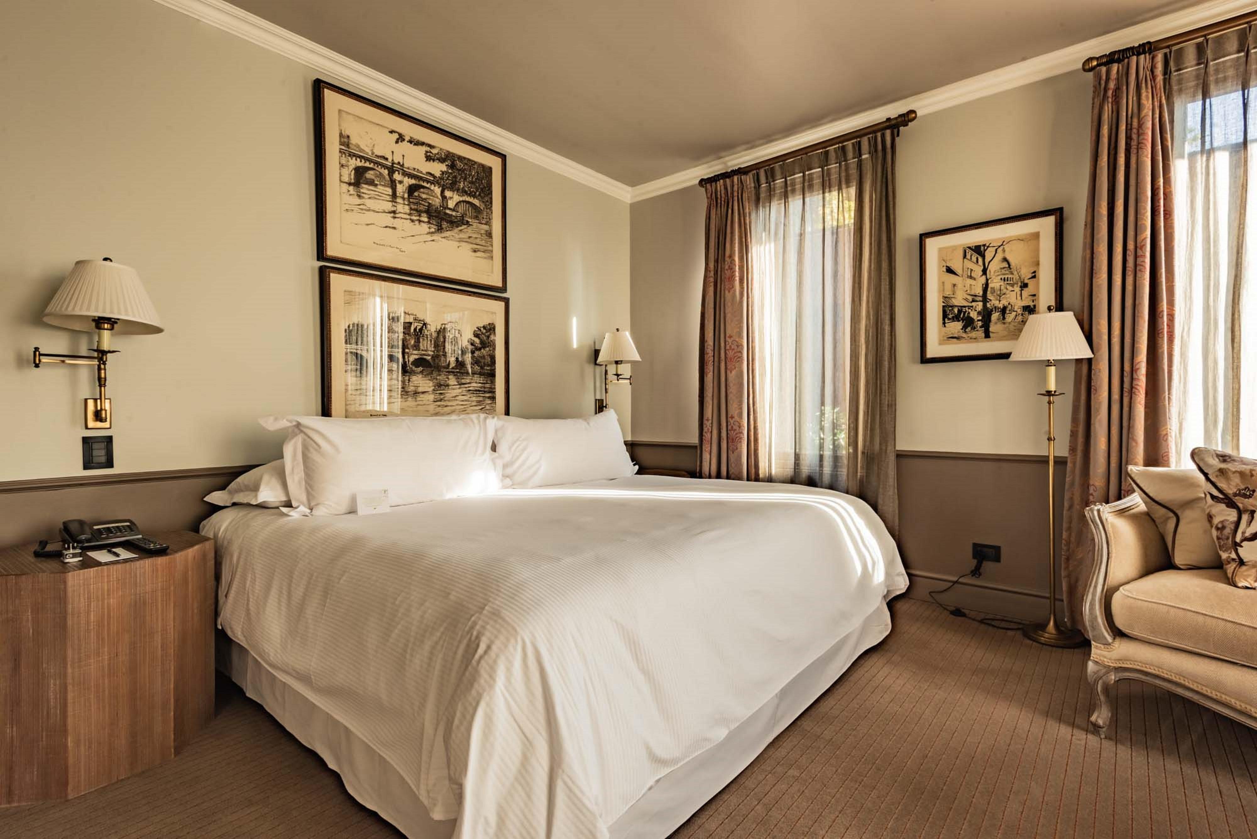 The Singular Hotel 5*
