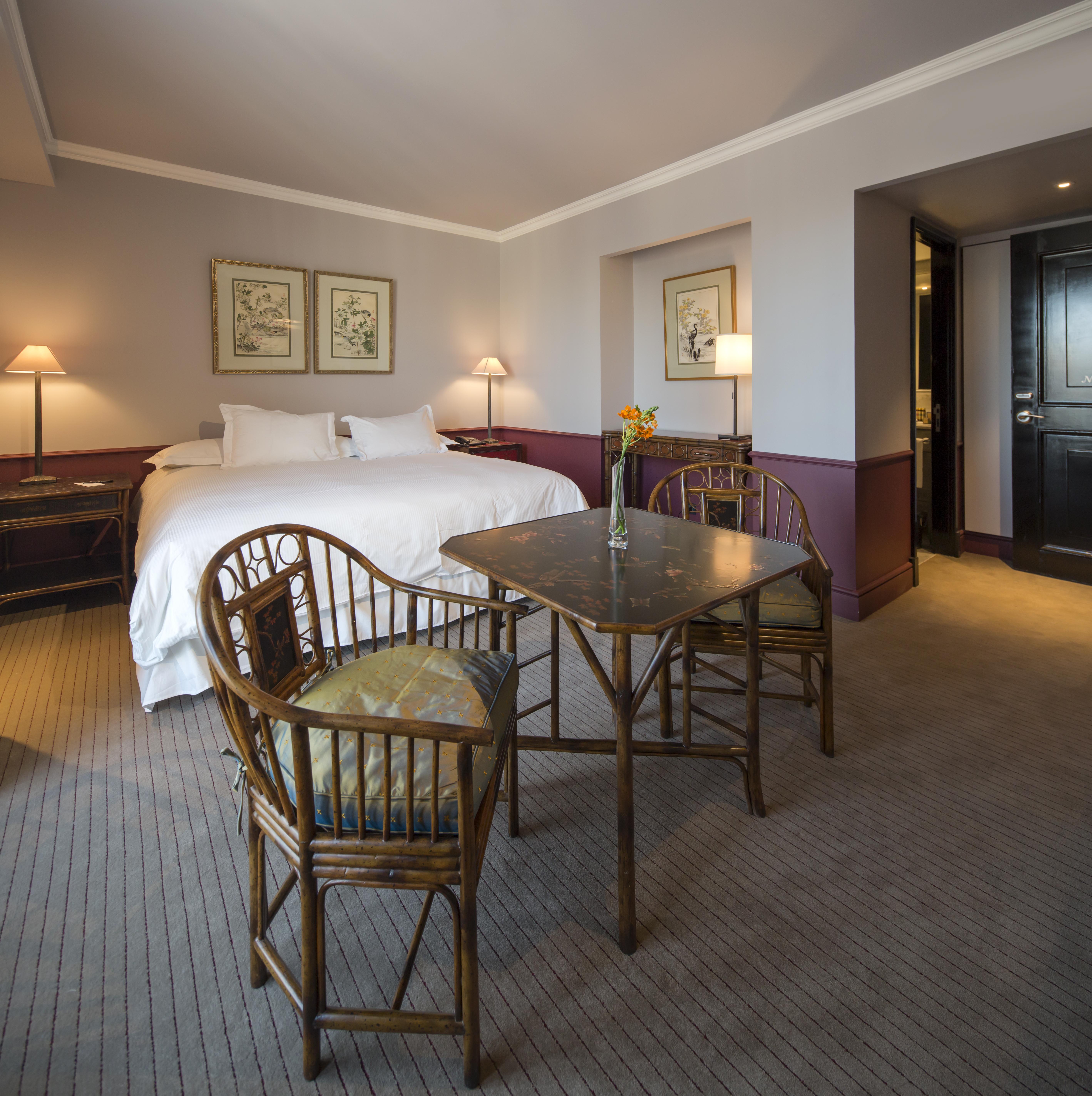 Hotel The Singular Santiago