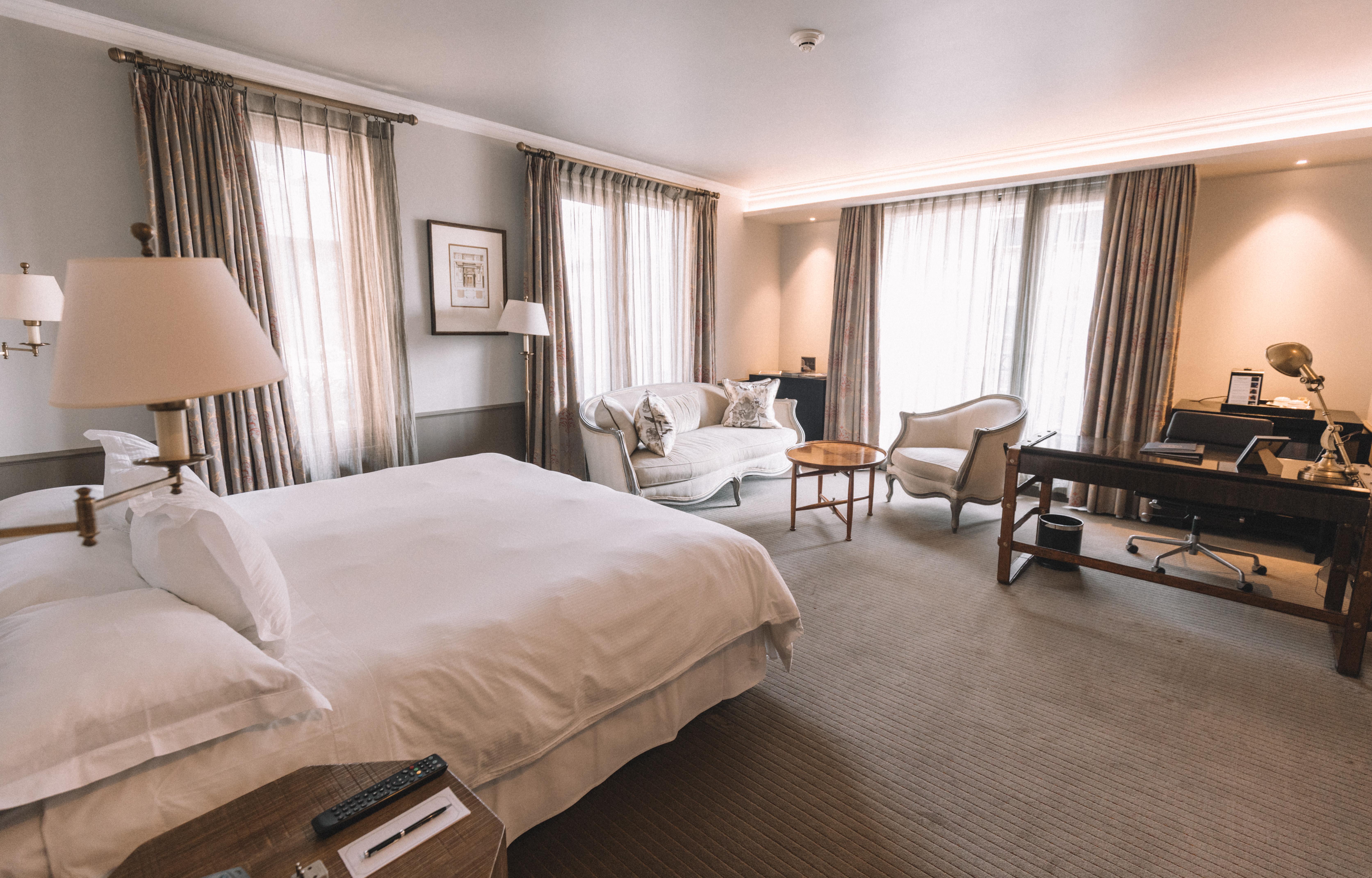 The Singular 5* Santiago