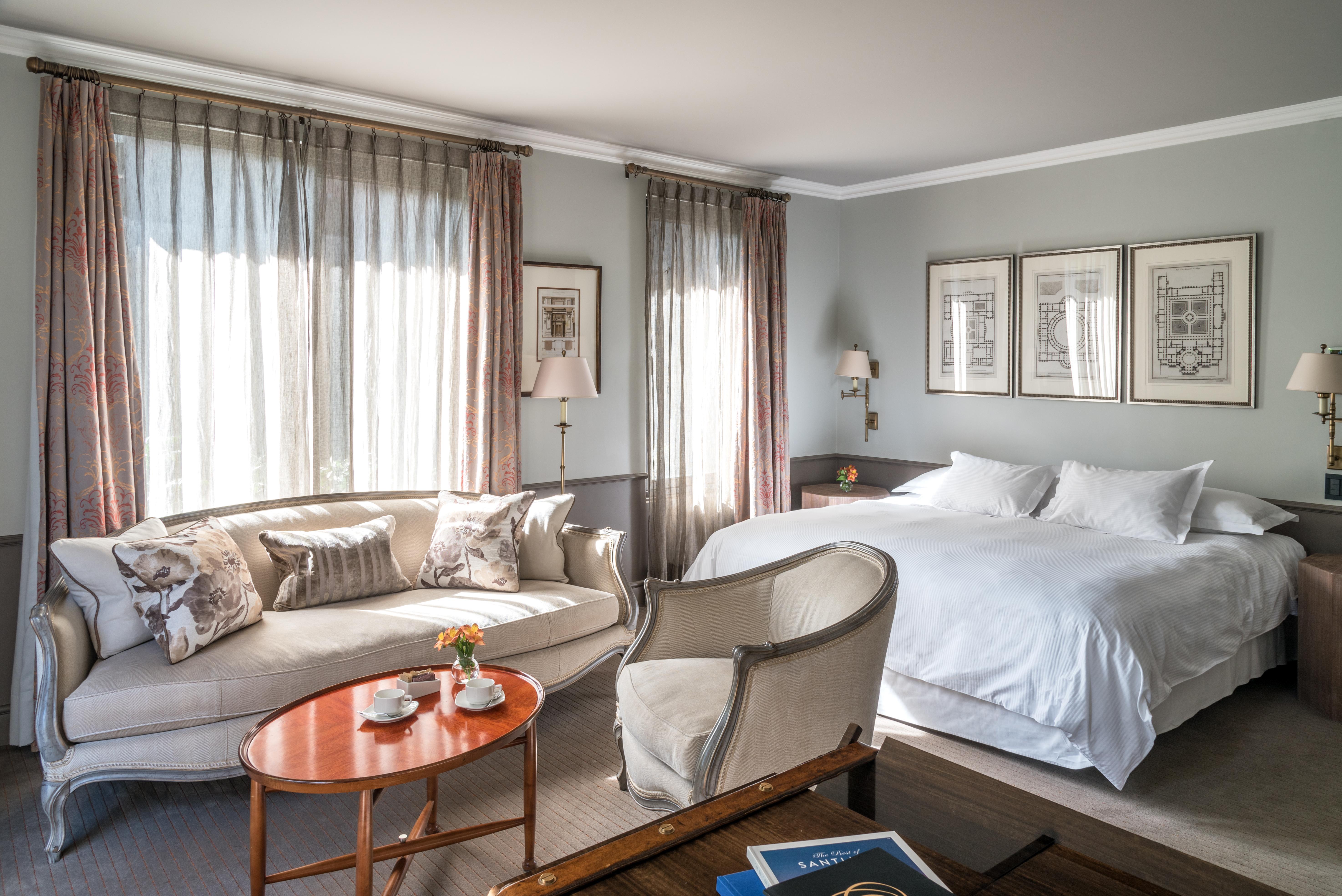 Hotel The Singular 5*