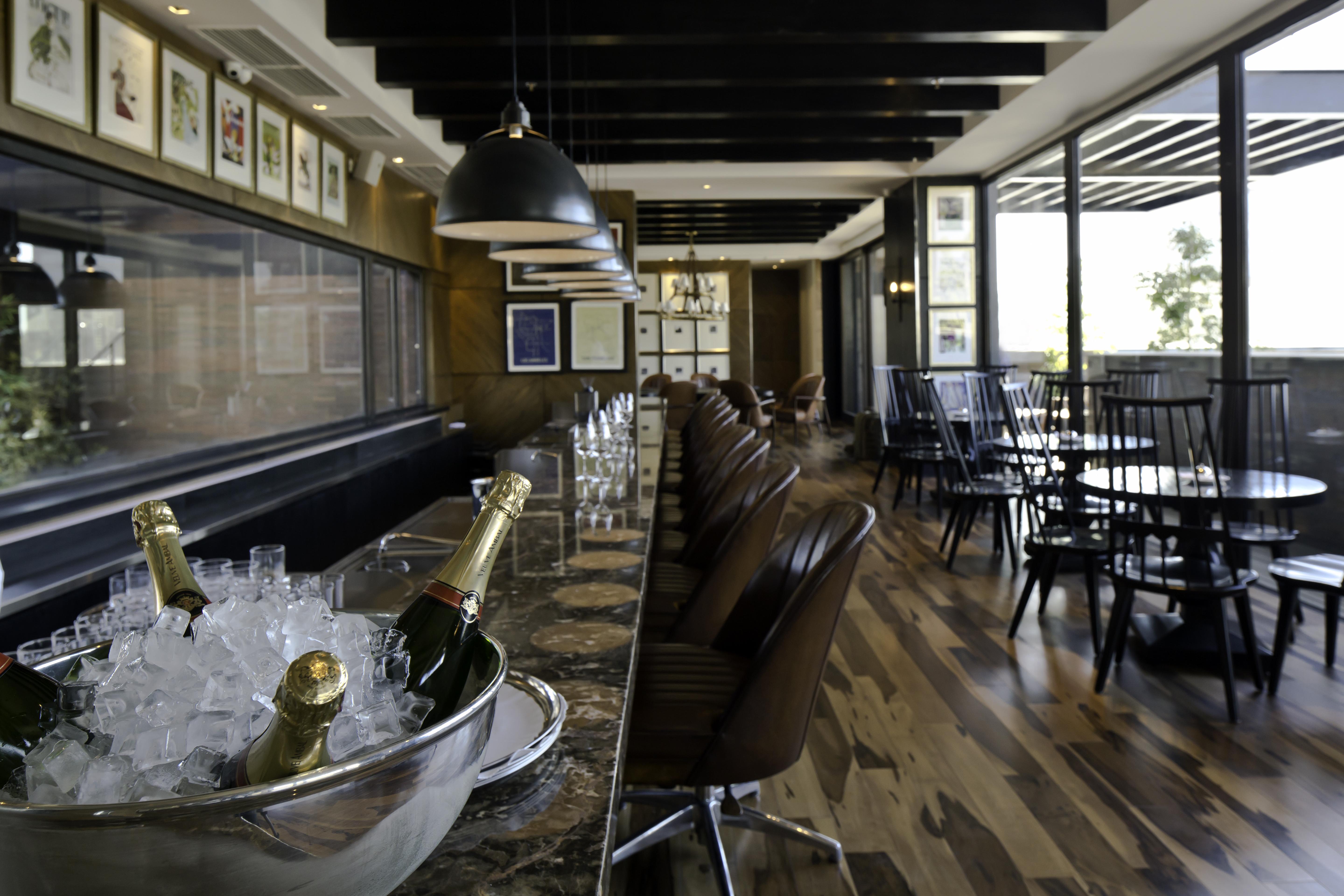 The Singular Hotel 5*