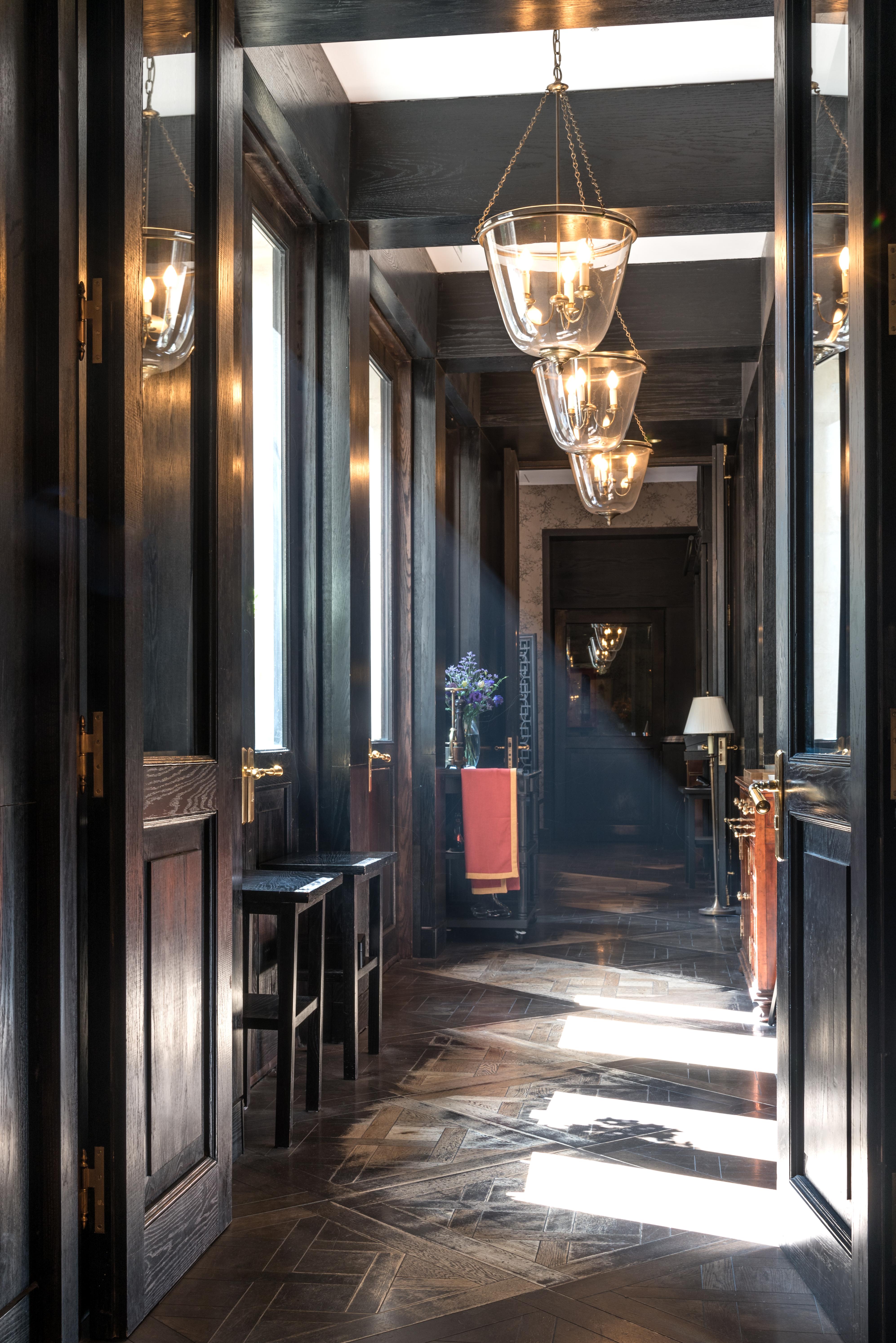 The Singular Hotel Santiago