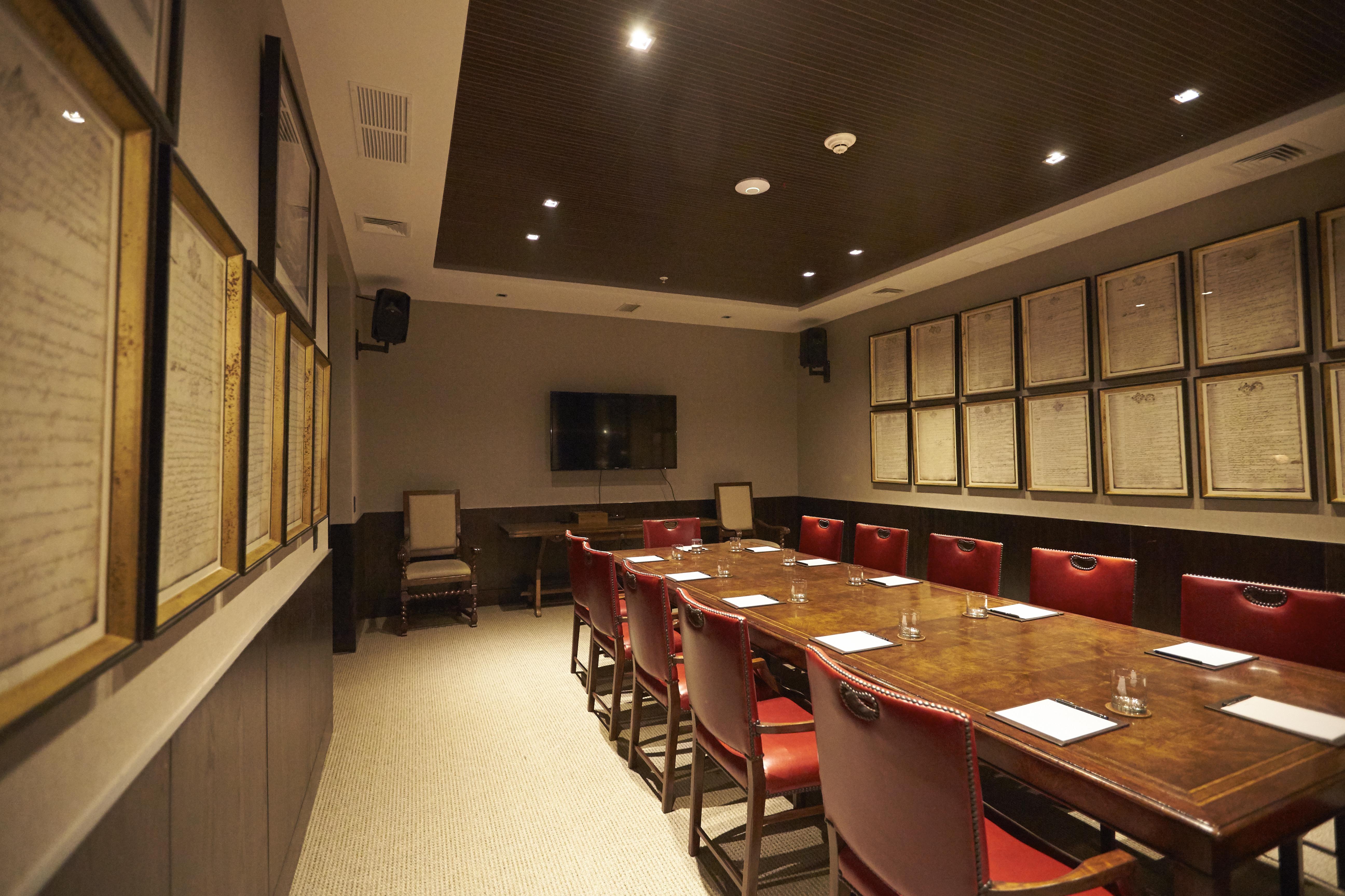 The Singular Hotel