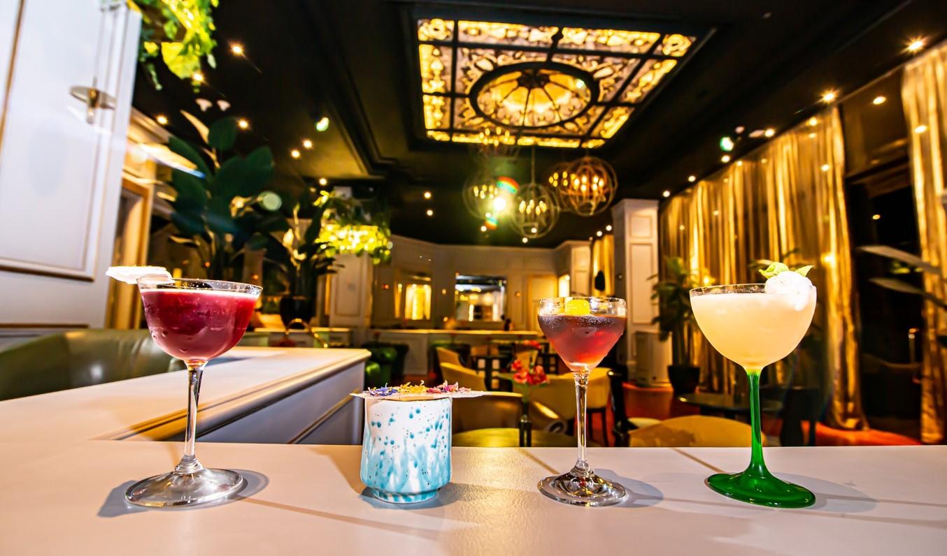Mandarin Oriental, 5*