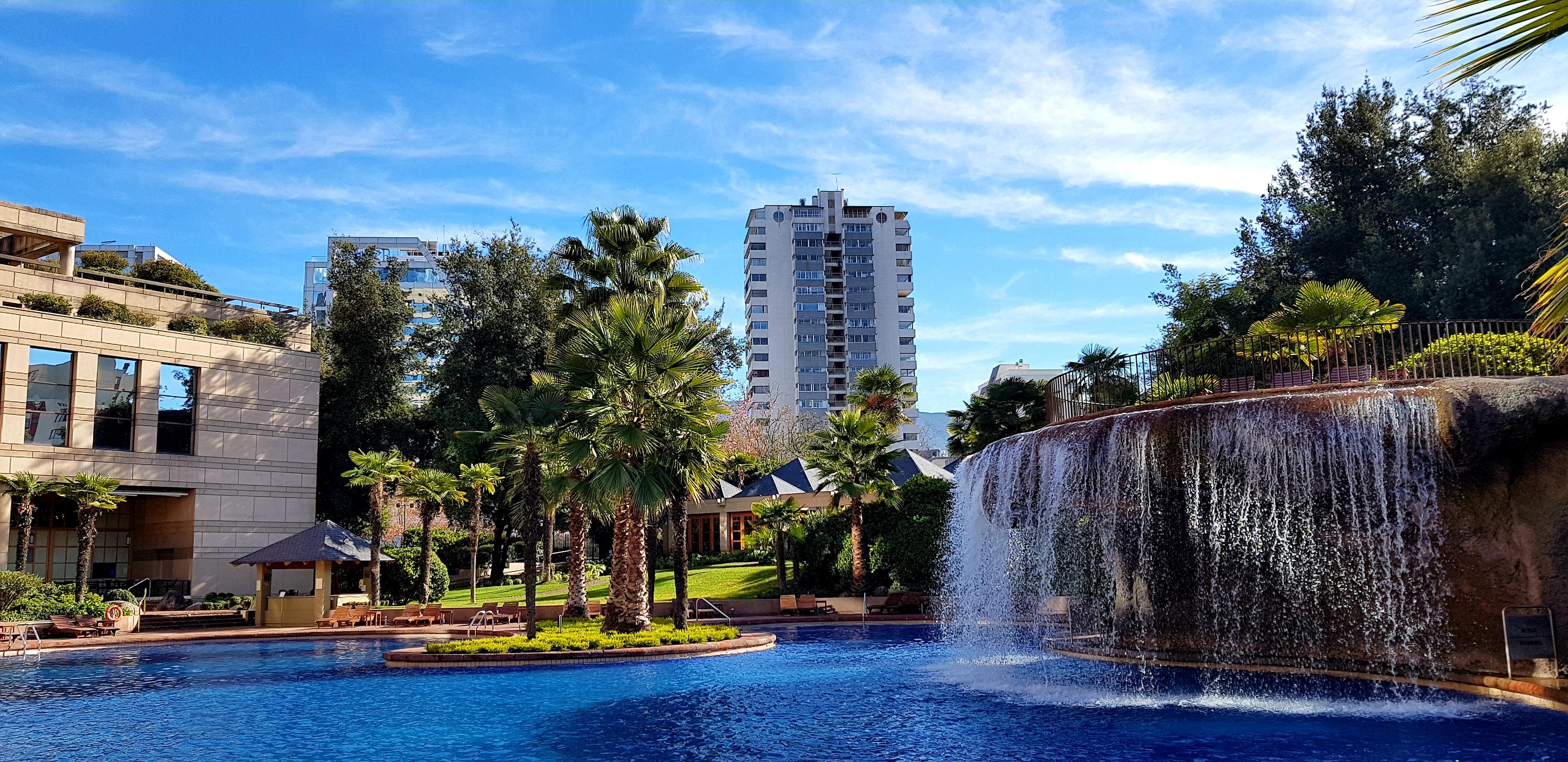Mandarin Oriental, Hotel 5*