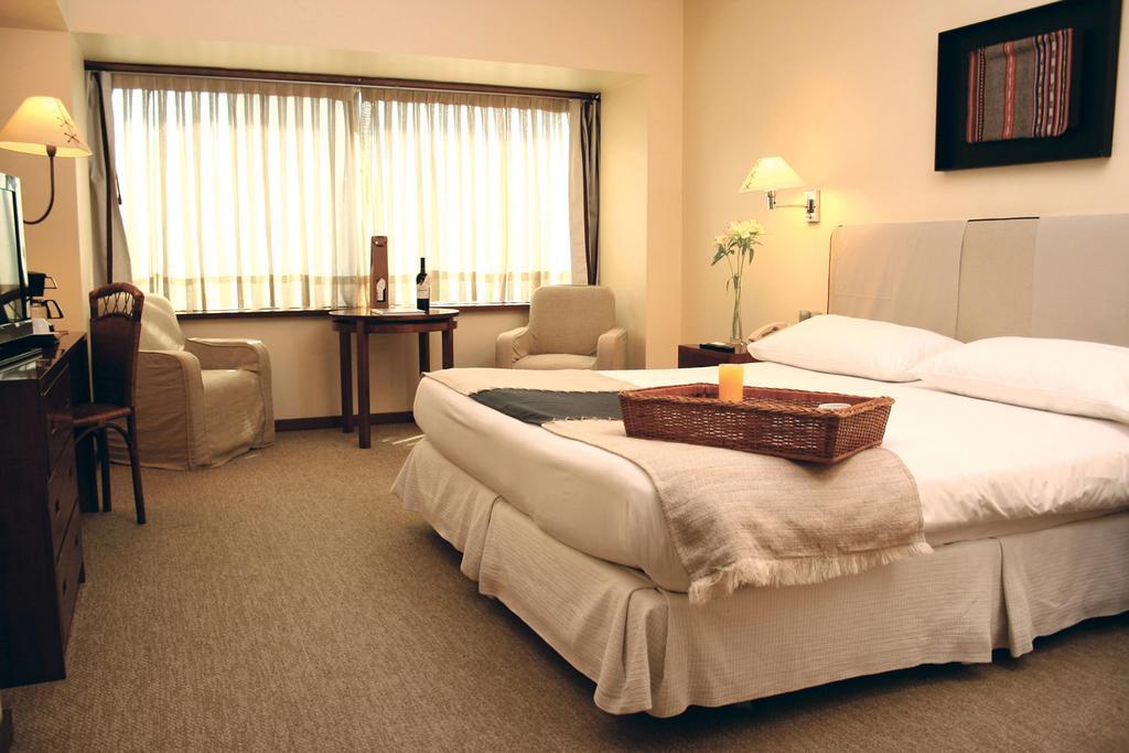 Hotel Almacruz Y Centro De Convenciones 4*
