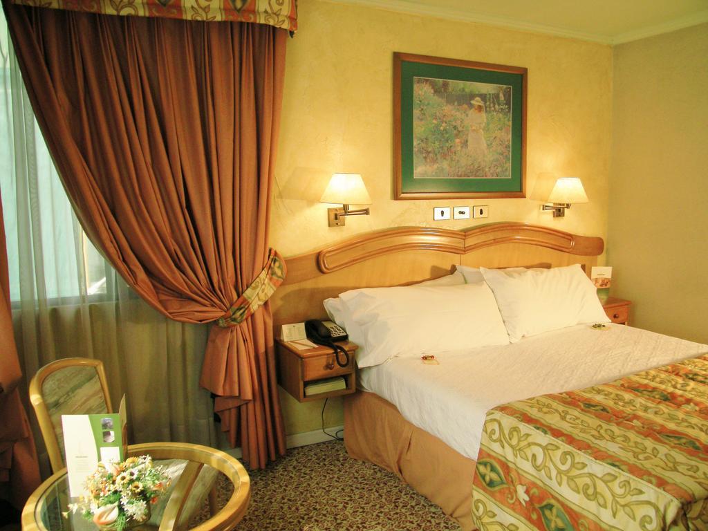 Torremayor Lyon Hotel 4*