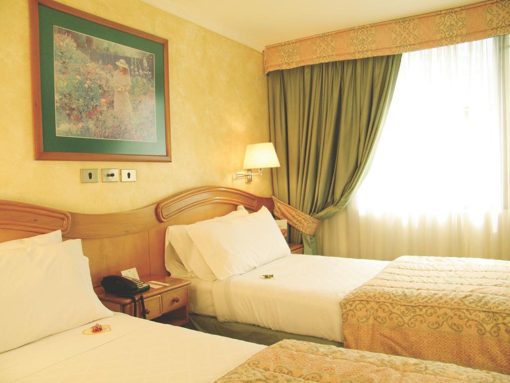 Torremayor Lyon 4*