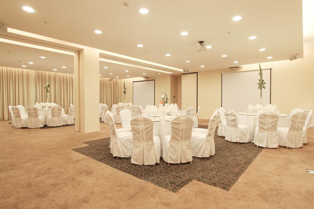 Hotel Torremayor Lyon