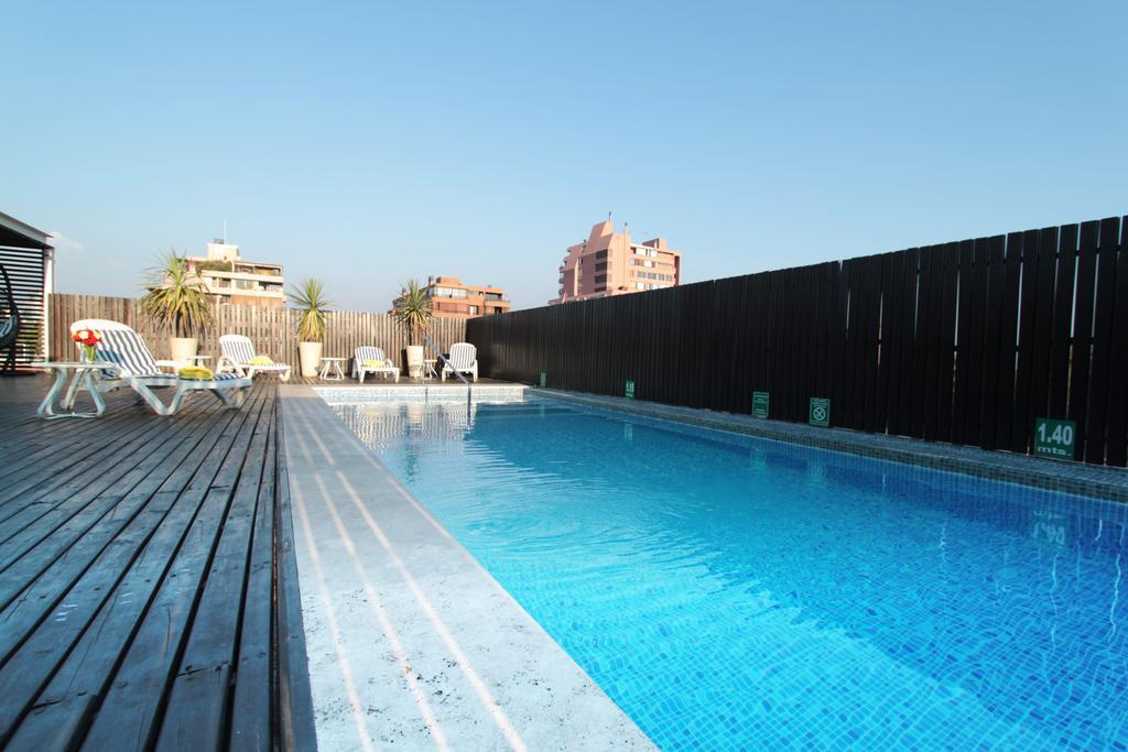 Hotel Torremayor Lyon 4*