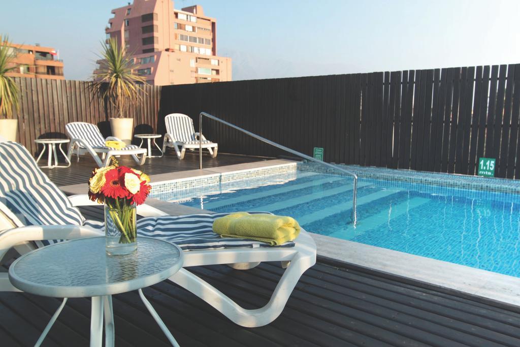 Hotel Torremayor Lyon 4*
