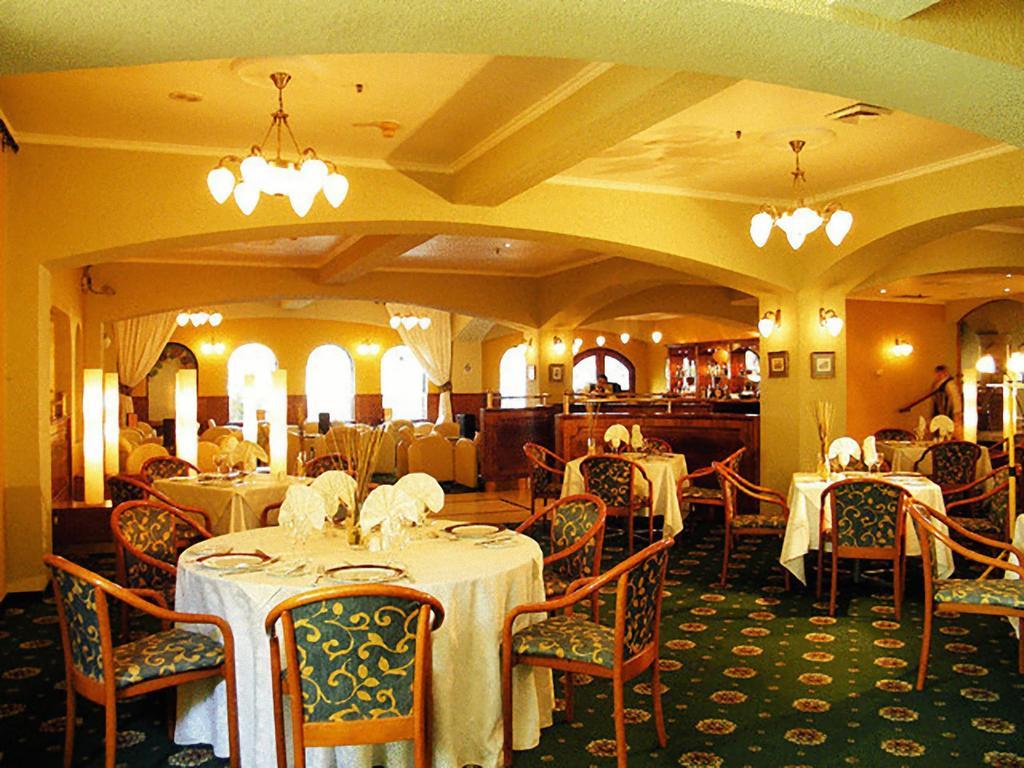Hotel Torremayor Lyon Santiago