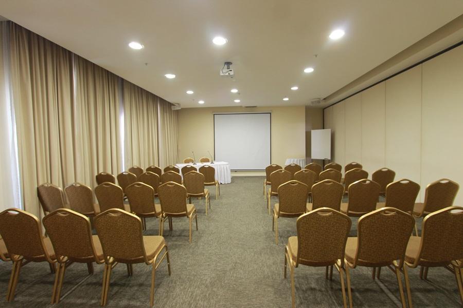 Torremayor Lyon Hotel