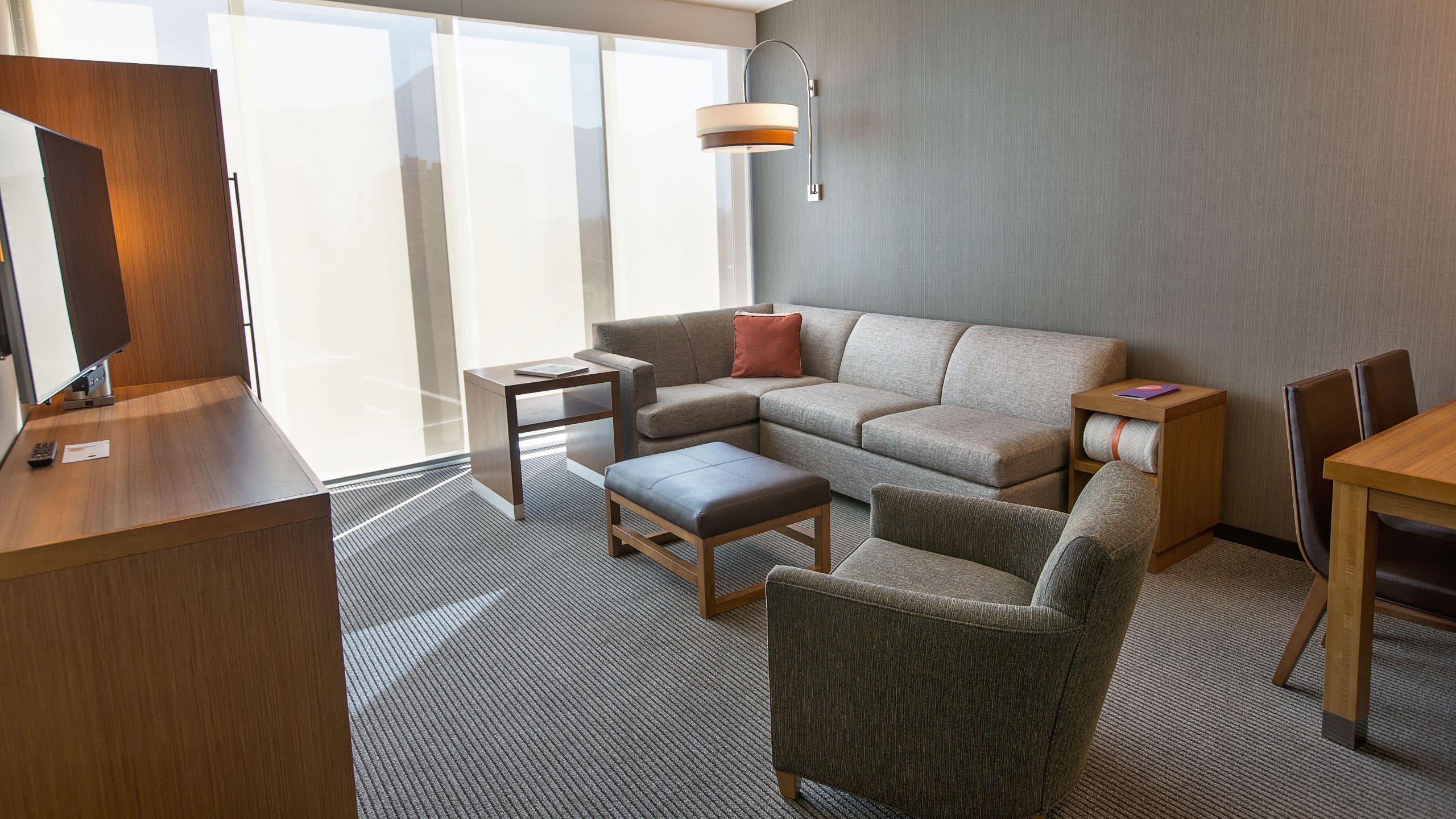 Hyatt Place Santiago/vitacura Hotel