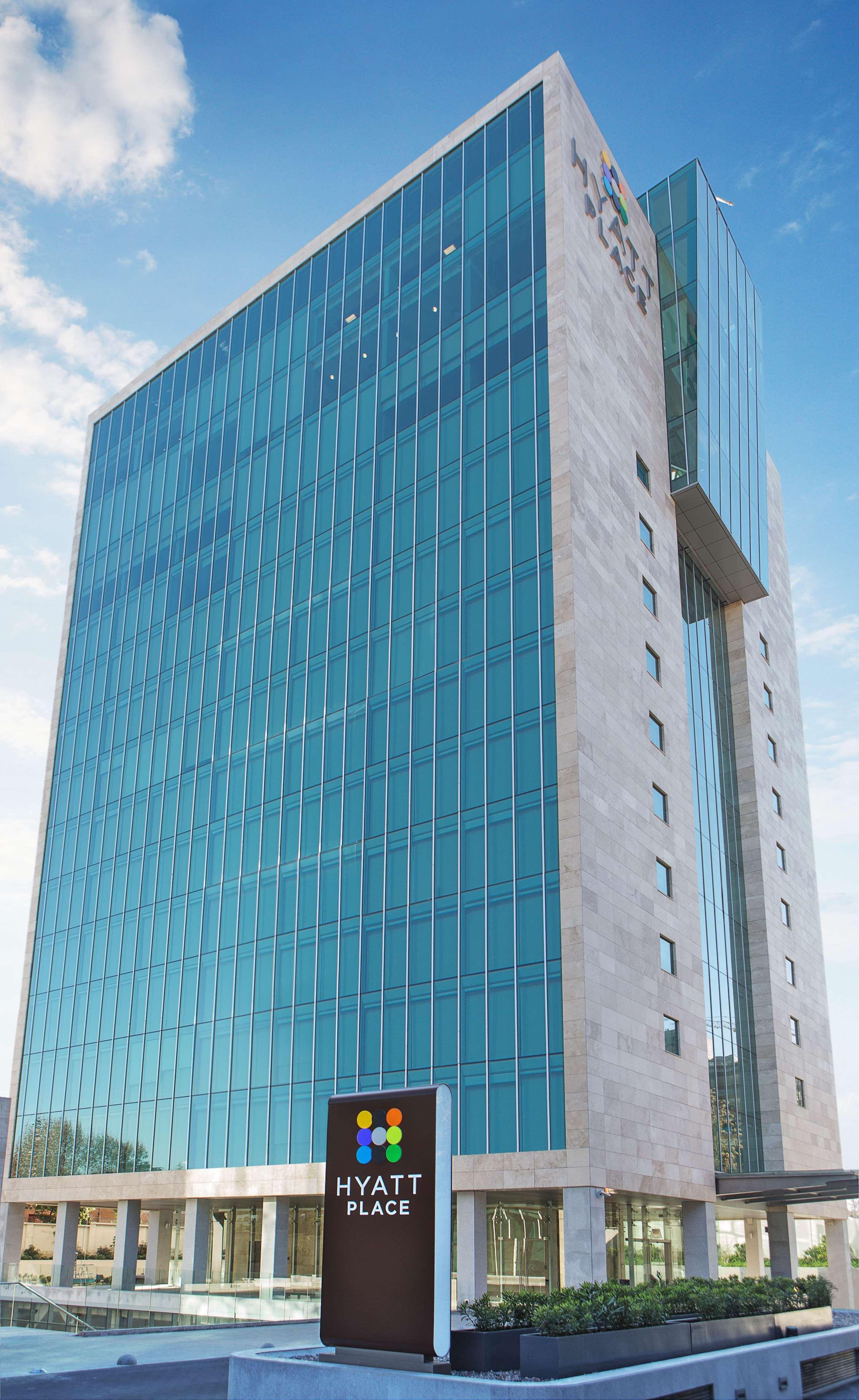 Hyatt Place Santiago/vitacura 4* Santiago de Chile