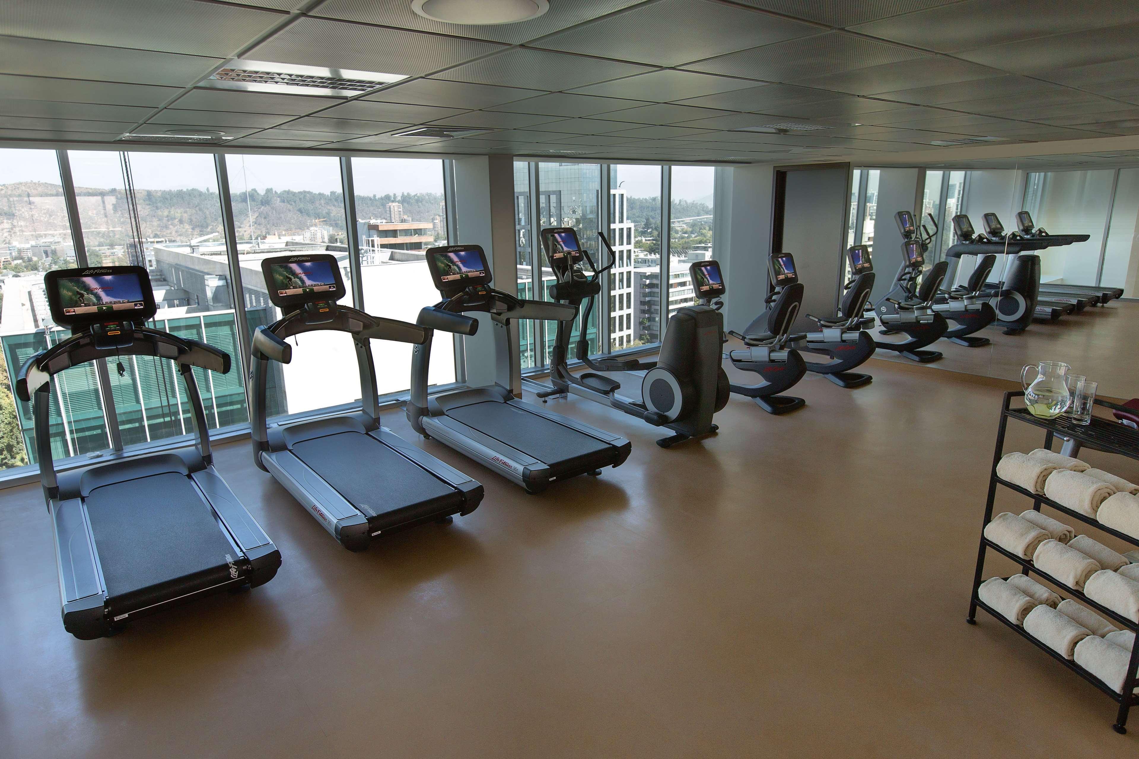 Hyatt Place Santiago/vitacura