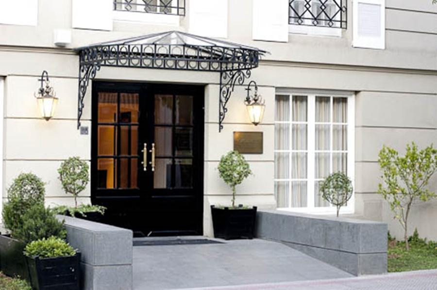 Boutique Le Reve Hotel Santiago de Chile