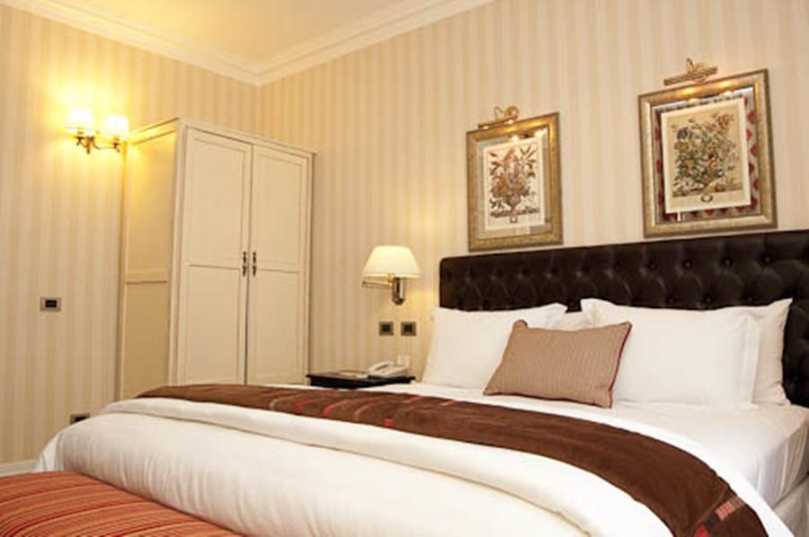 Boutique Le Reve Hotel