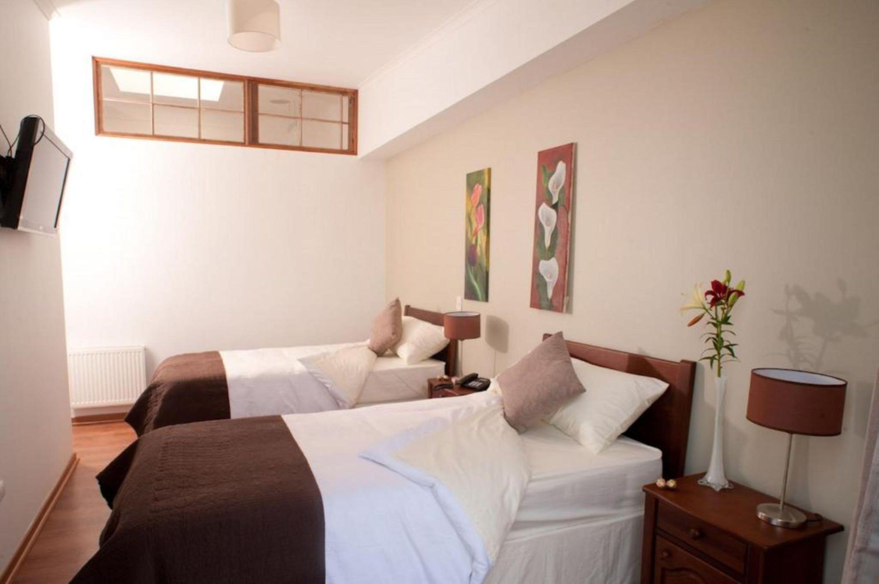 Loreto 3* Santiago