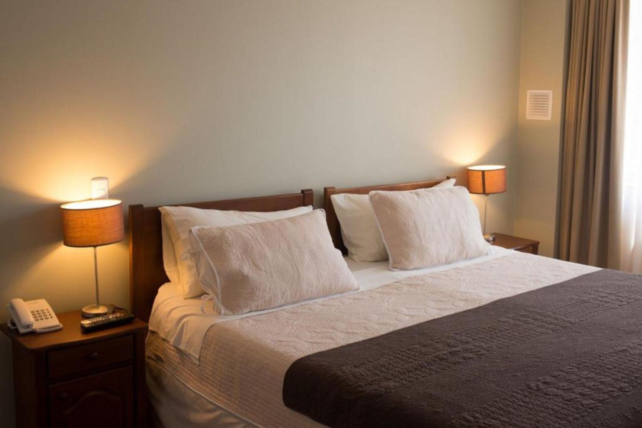 Hotel Loreto Santiago