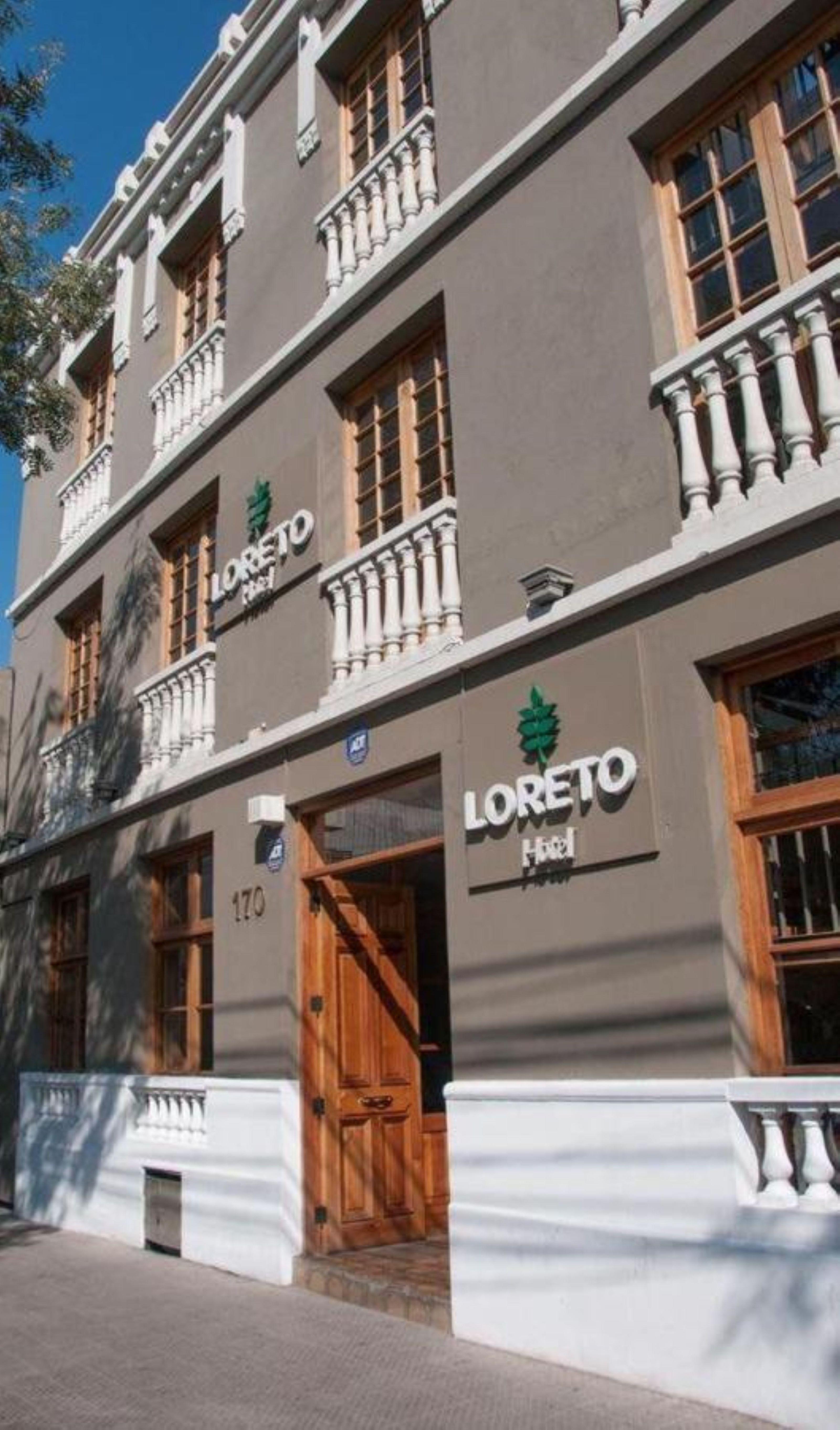 Loreto 3*