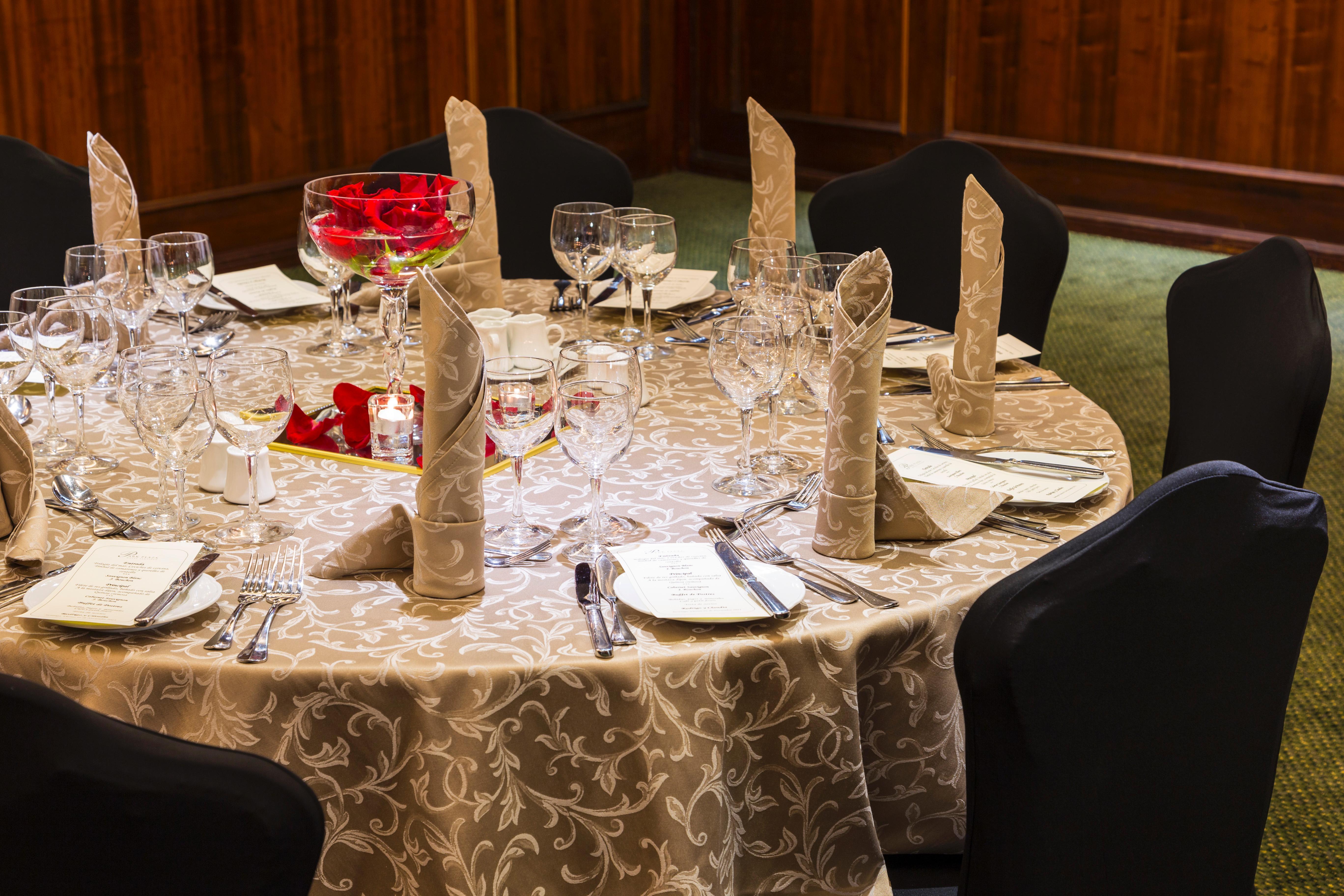 Park Plaza 4* Santiago