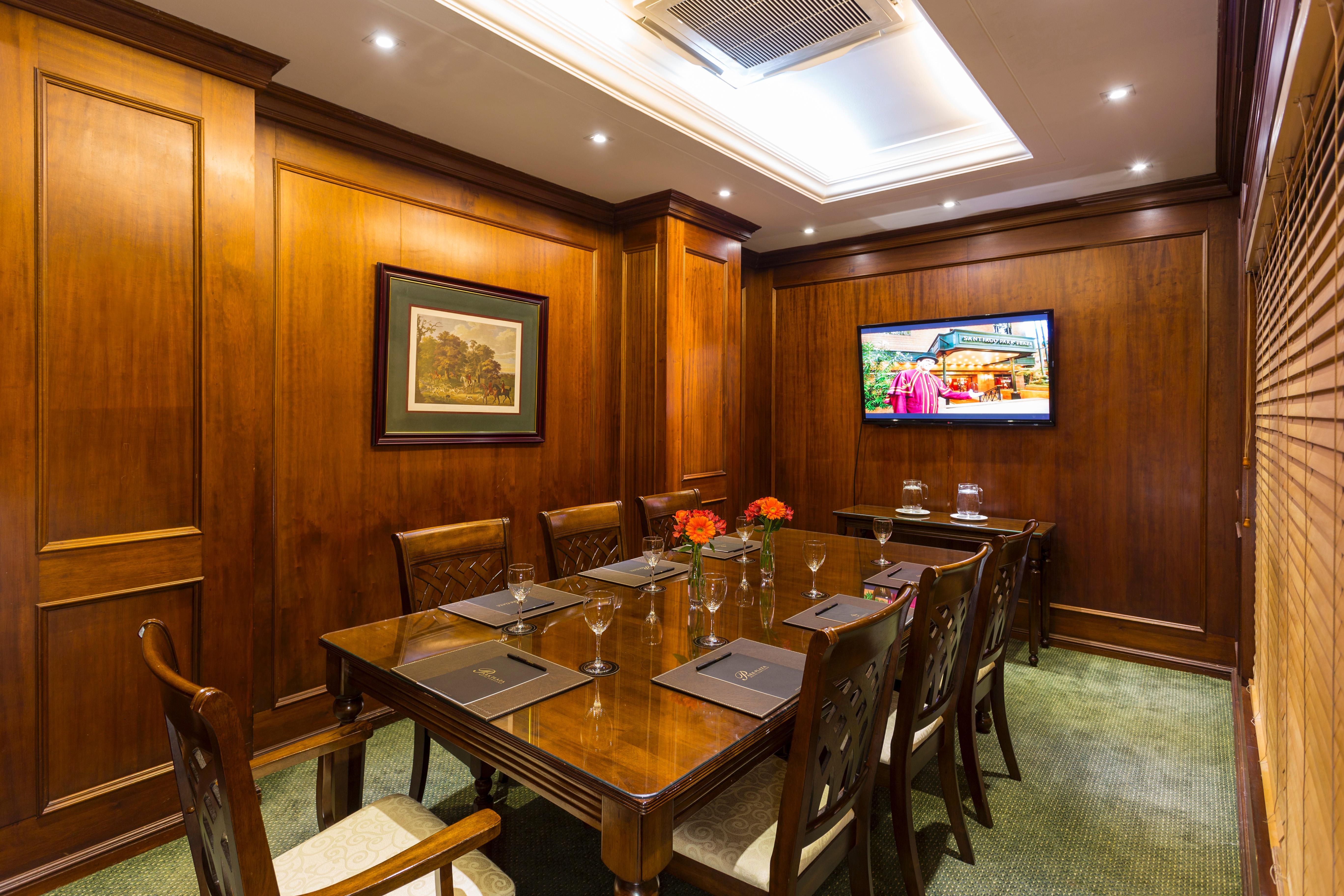 Hotel Park Plaza 4*