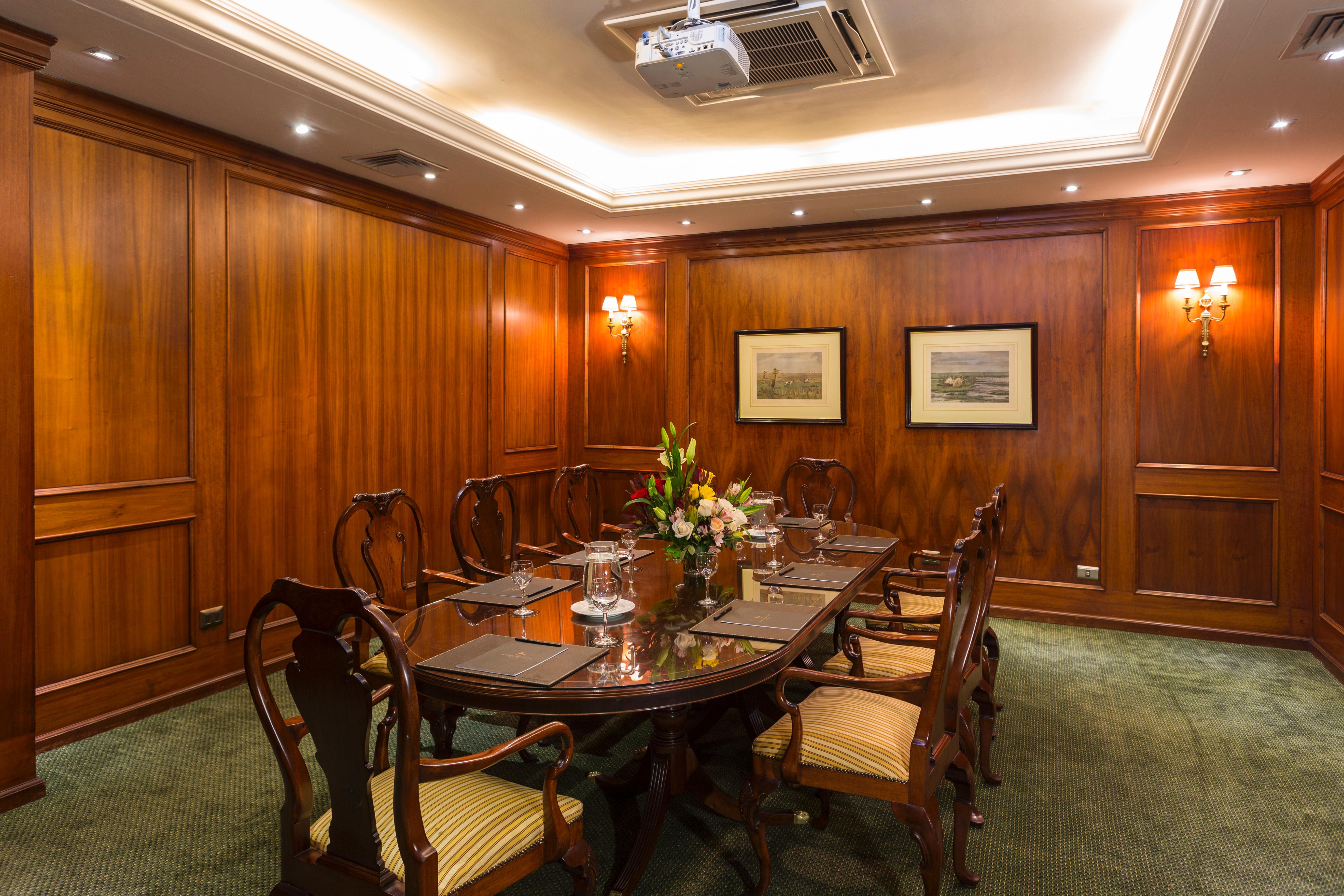 Hotel Park Plaza Santiago